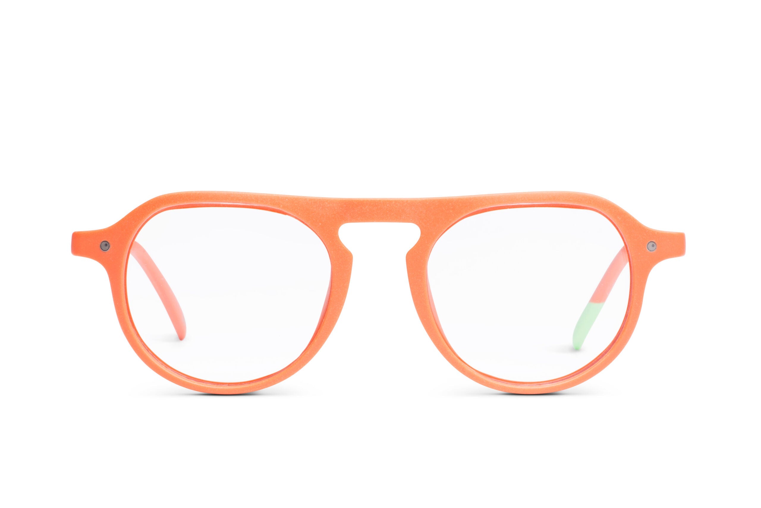 Ionian – Tangerine - SCREEN GLASSES
