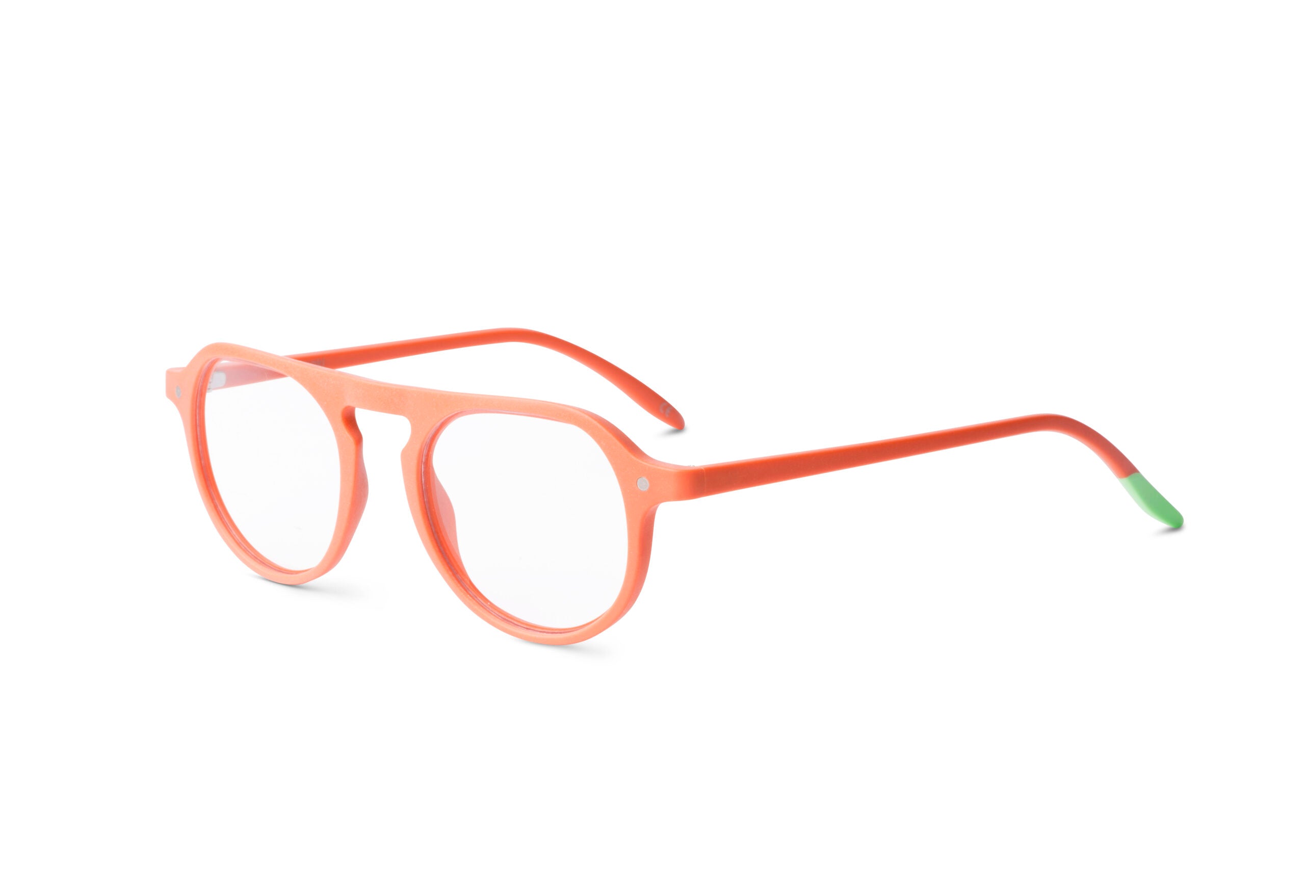 Ionian – Tangerine - SCREEN GLASSES