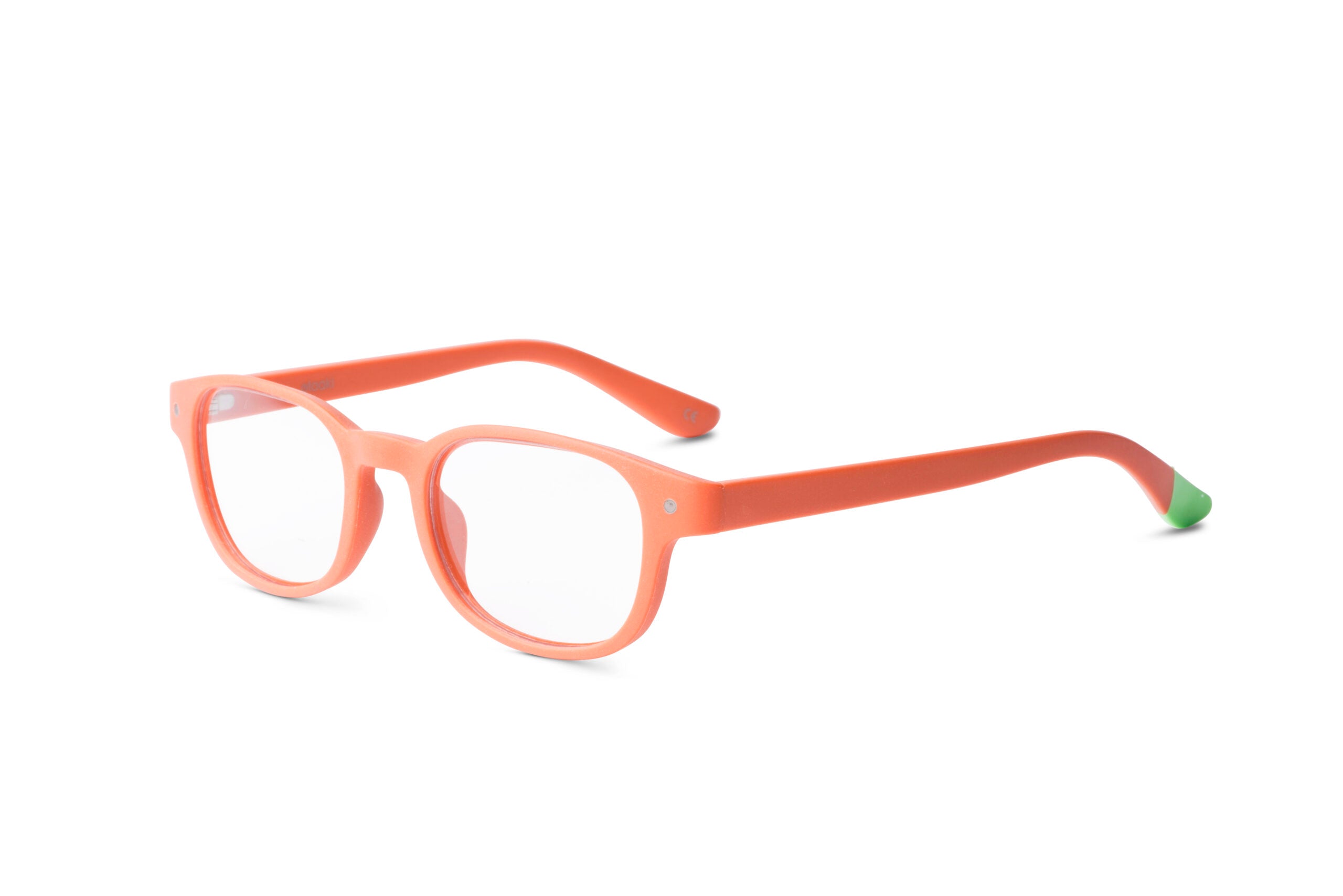 Kara – Tangerine - READING GLASSES