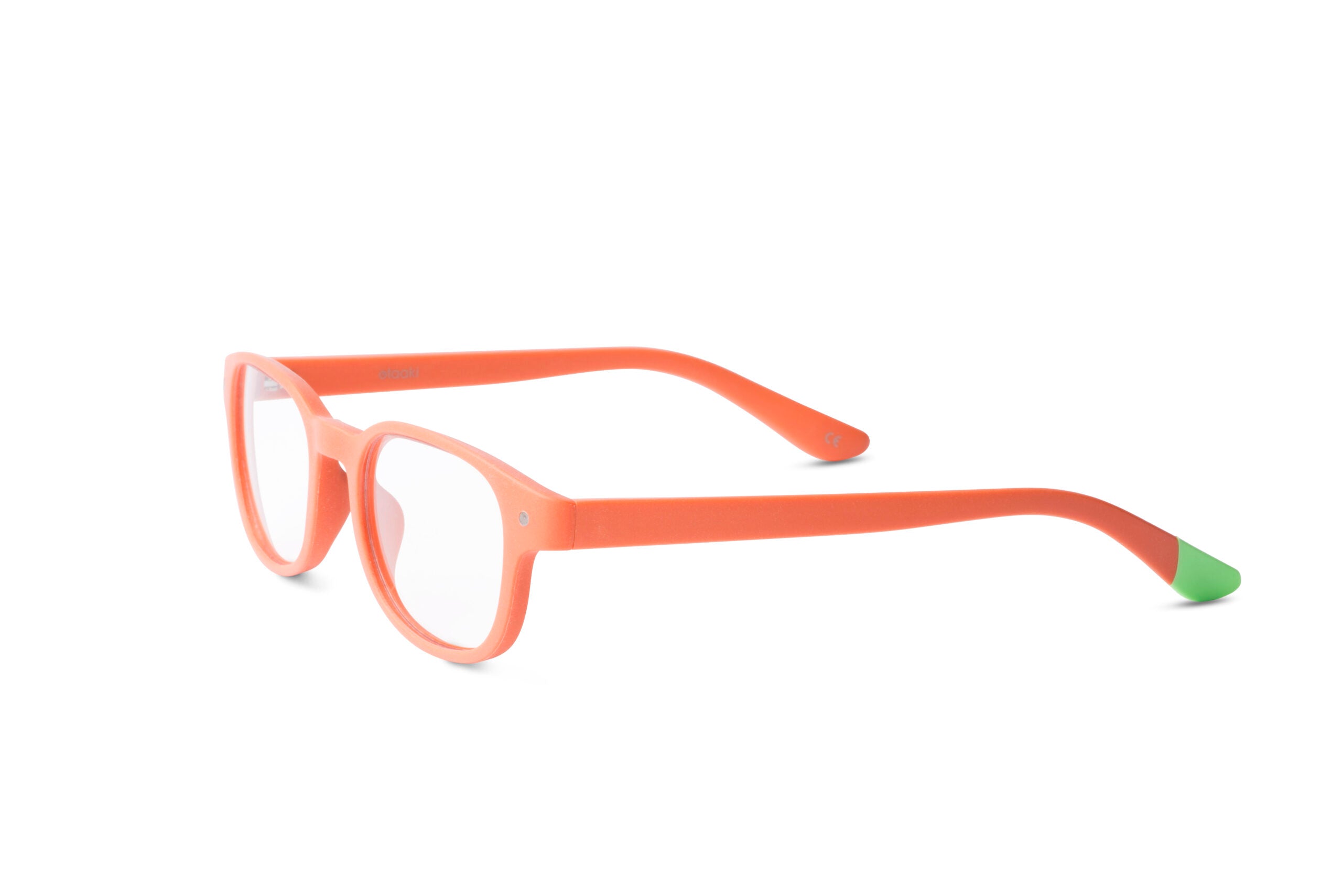 Kara – Tangerine - READING GLASSES