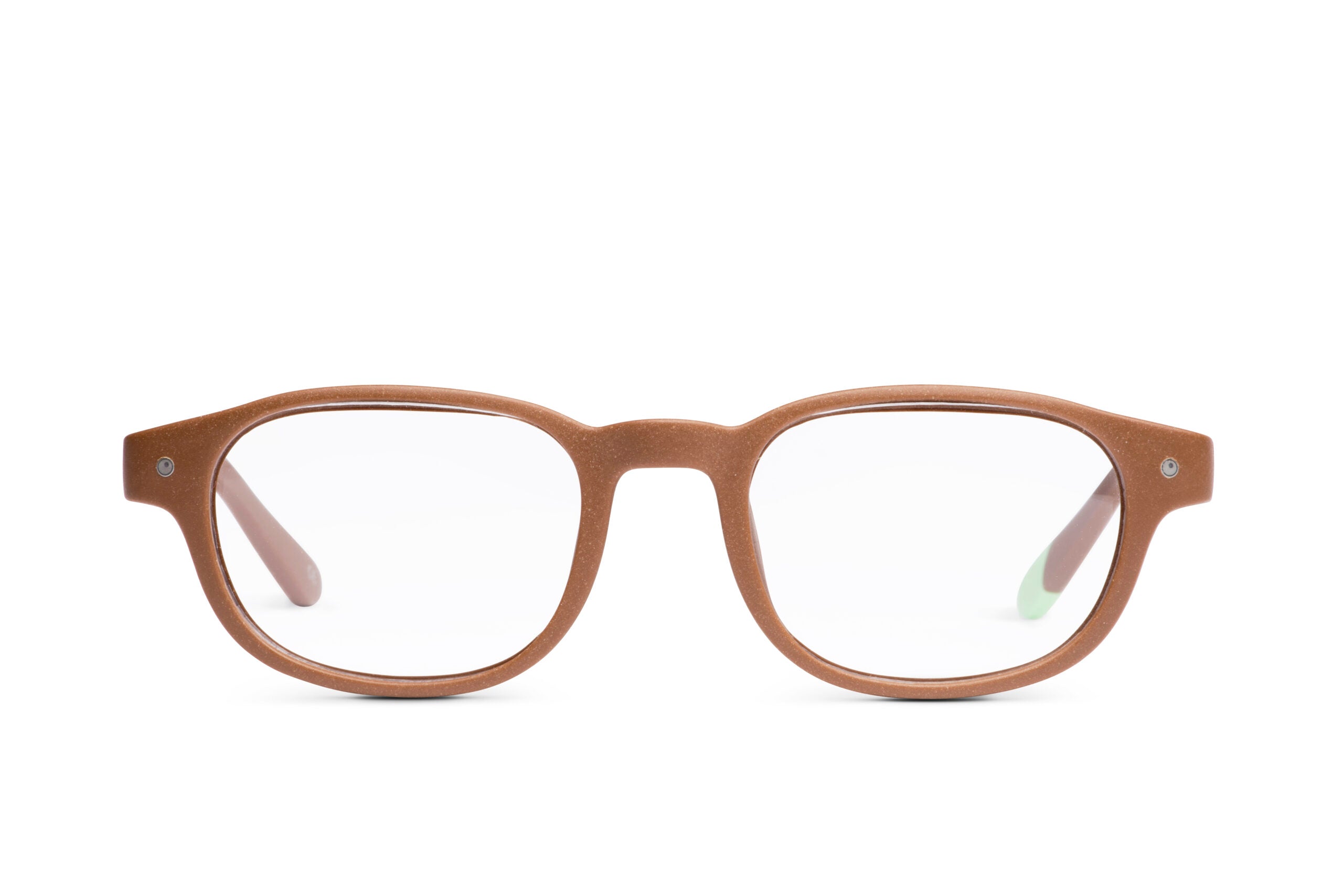 Kara – Hazelnut - READING GLASSES