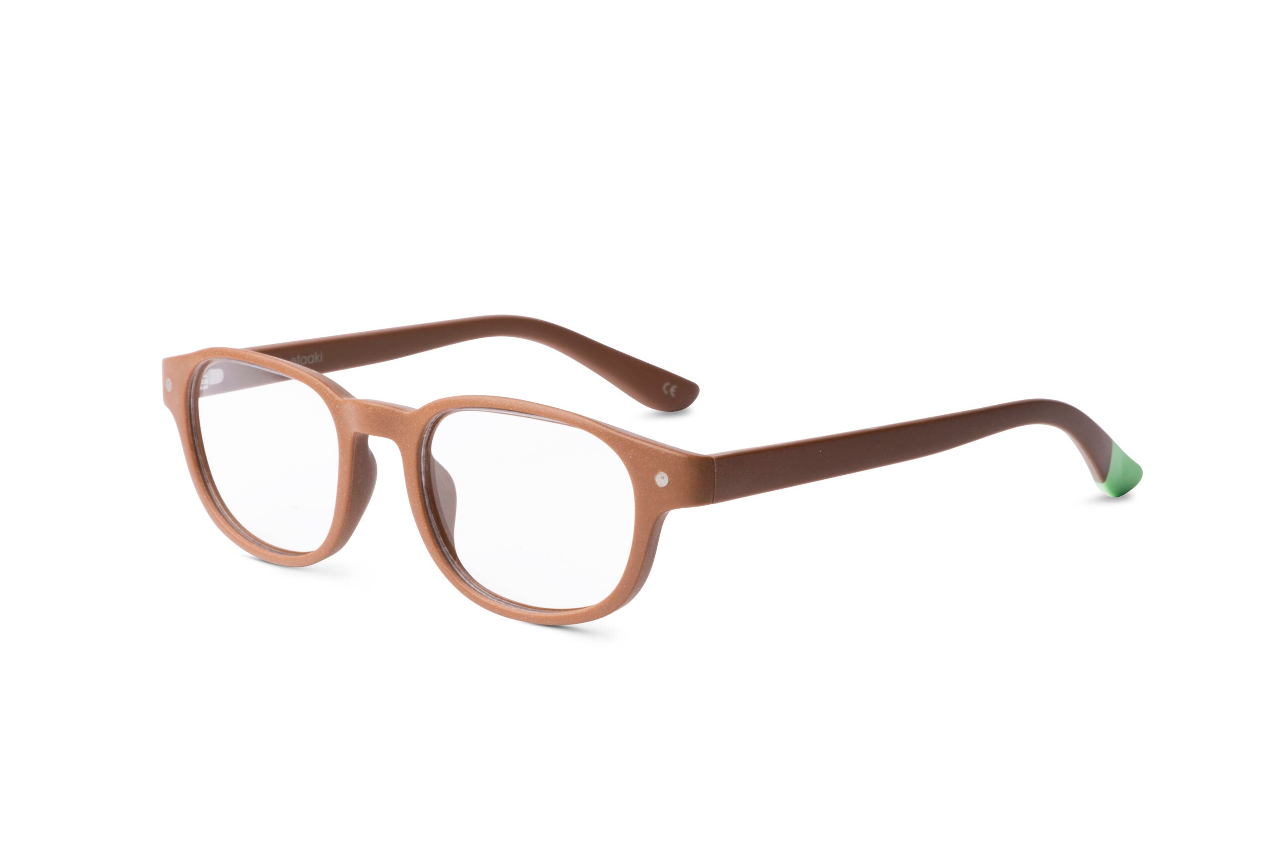 Kara – Hazelnut - SCREEN GLASSES