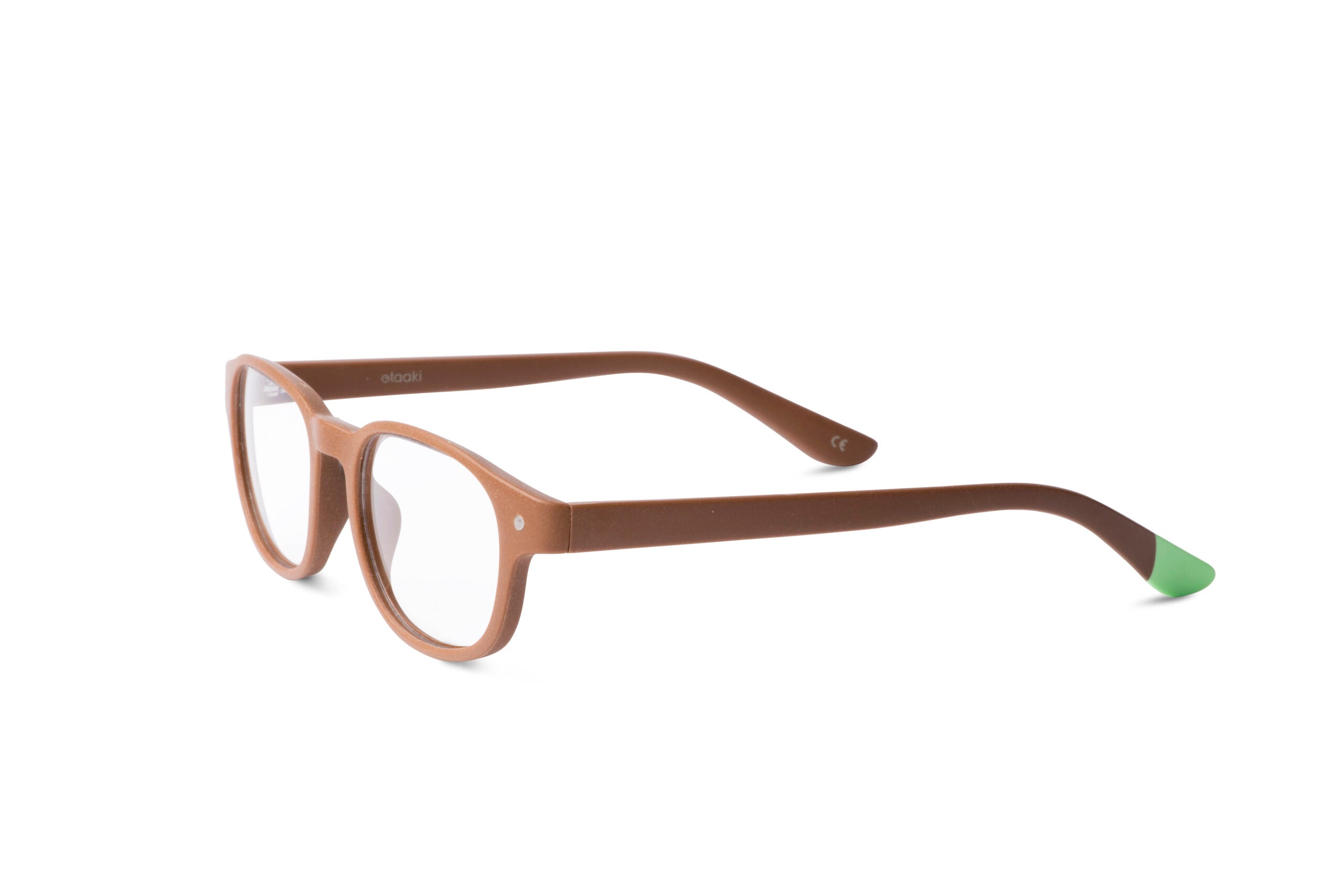 Kara – Hazelnut - READING GLASSES