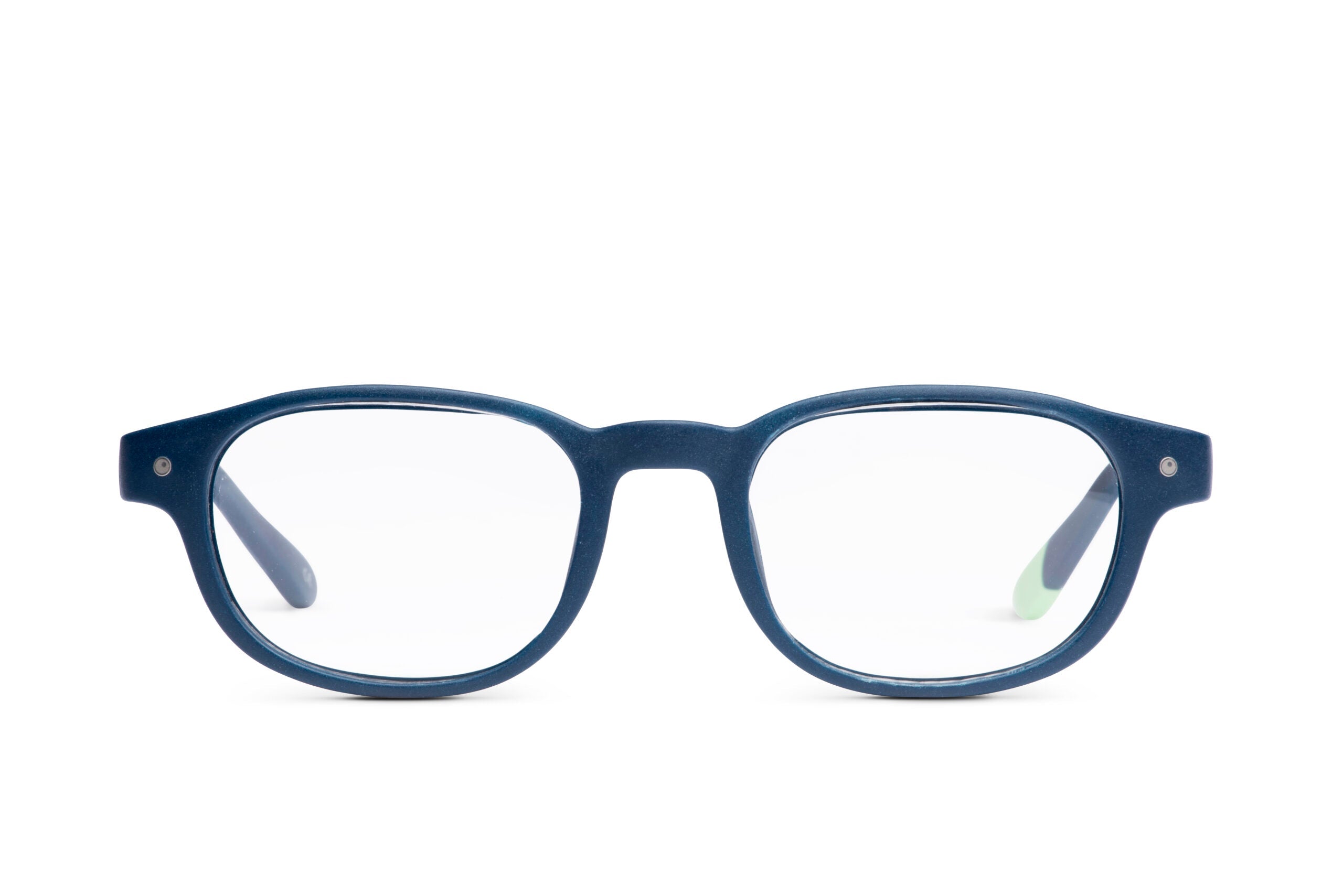 Kara – Navy - READING GLASSES