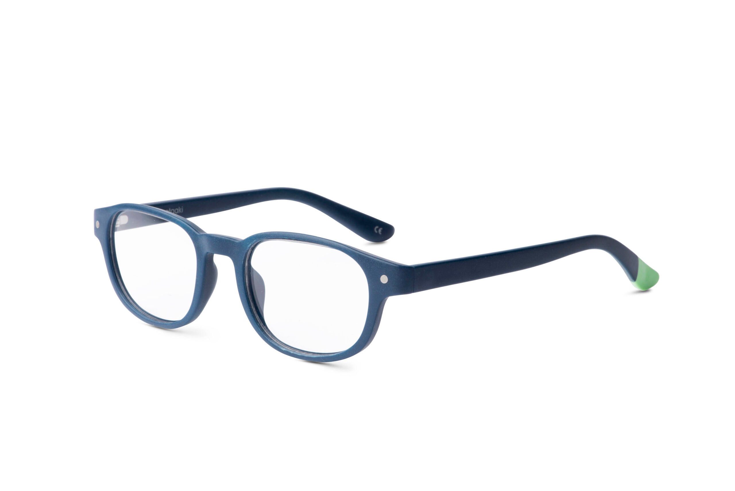 Kara – Navy - SCREEN GLASSES