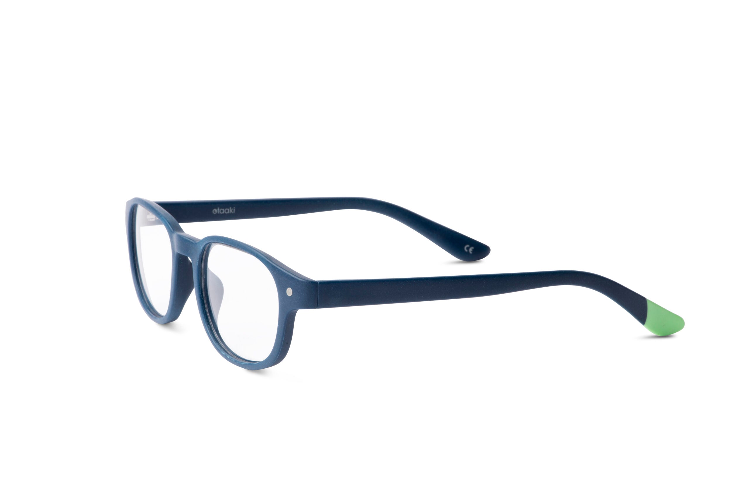 Kara – Navy - READING GLASSES