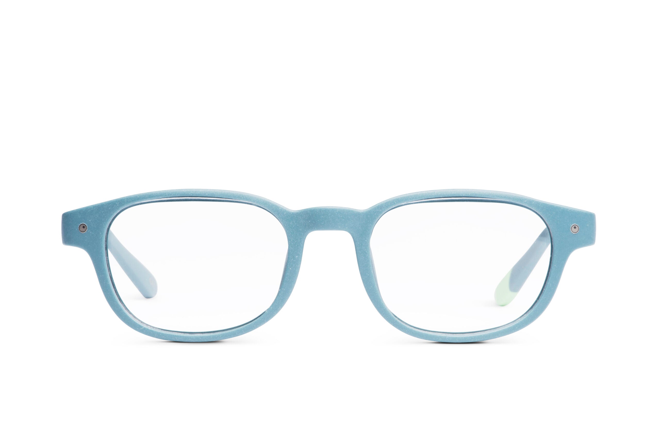 Kara – Steel Blue - READING GLASSES