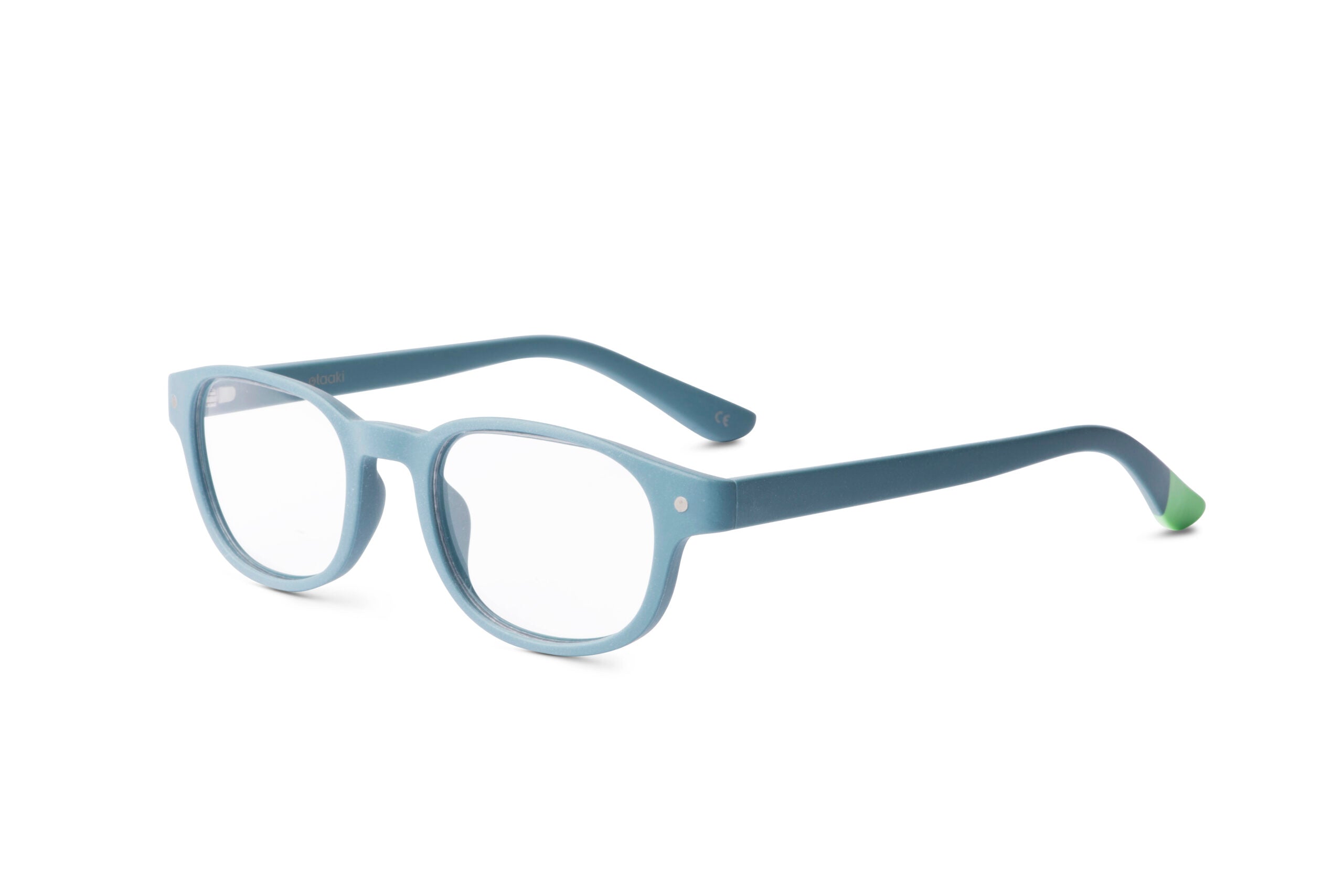 Kara – Steel Blue - READING GLASSES