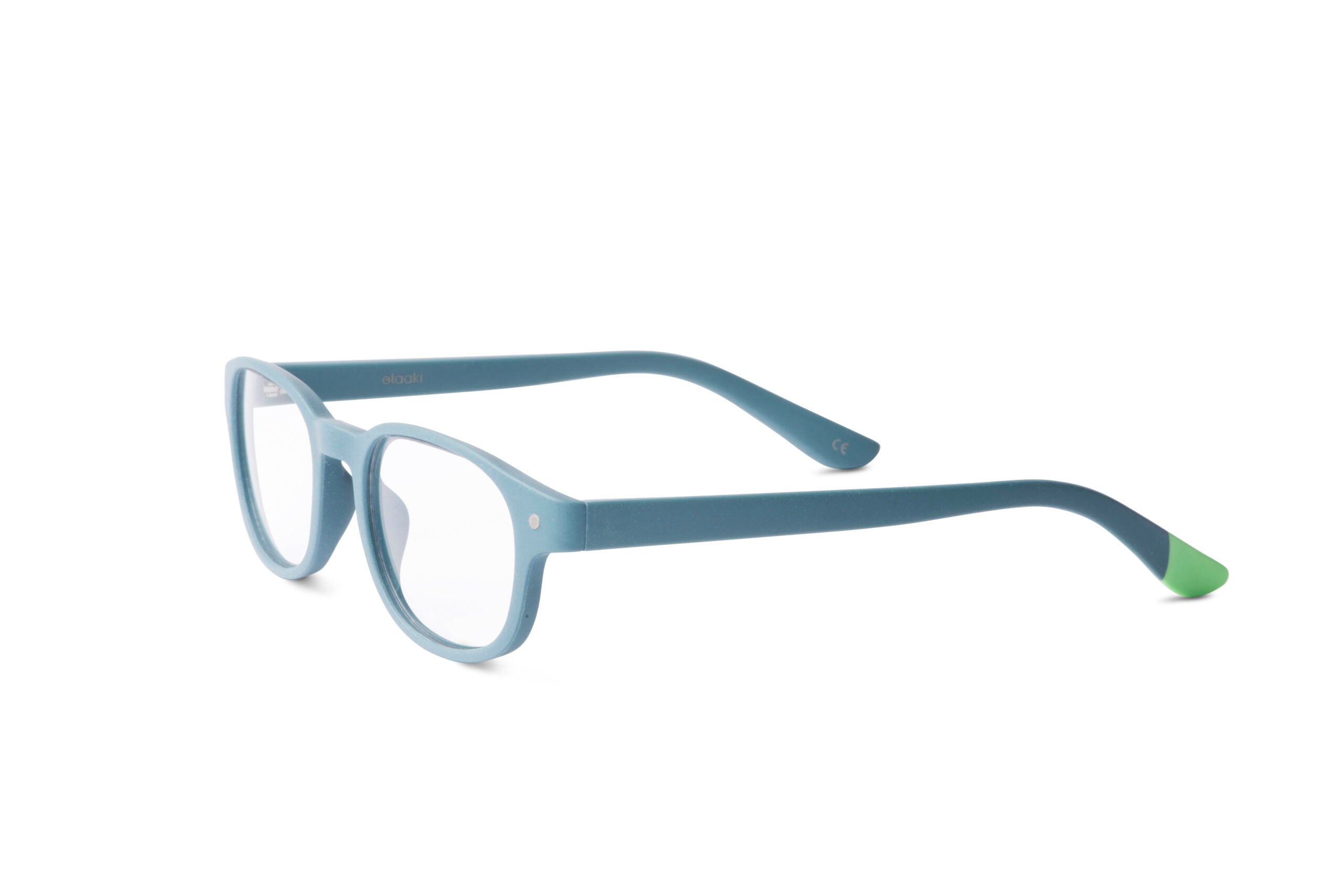 Kara – Steel Blue - READING GLASSES