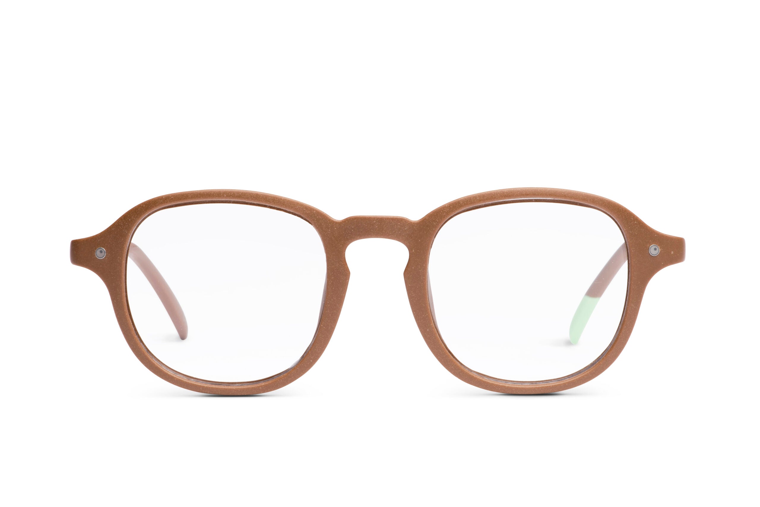 Lazarev – Hazelnut - SCREEN GLASSES