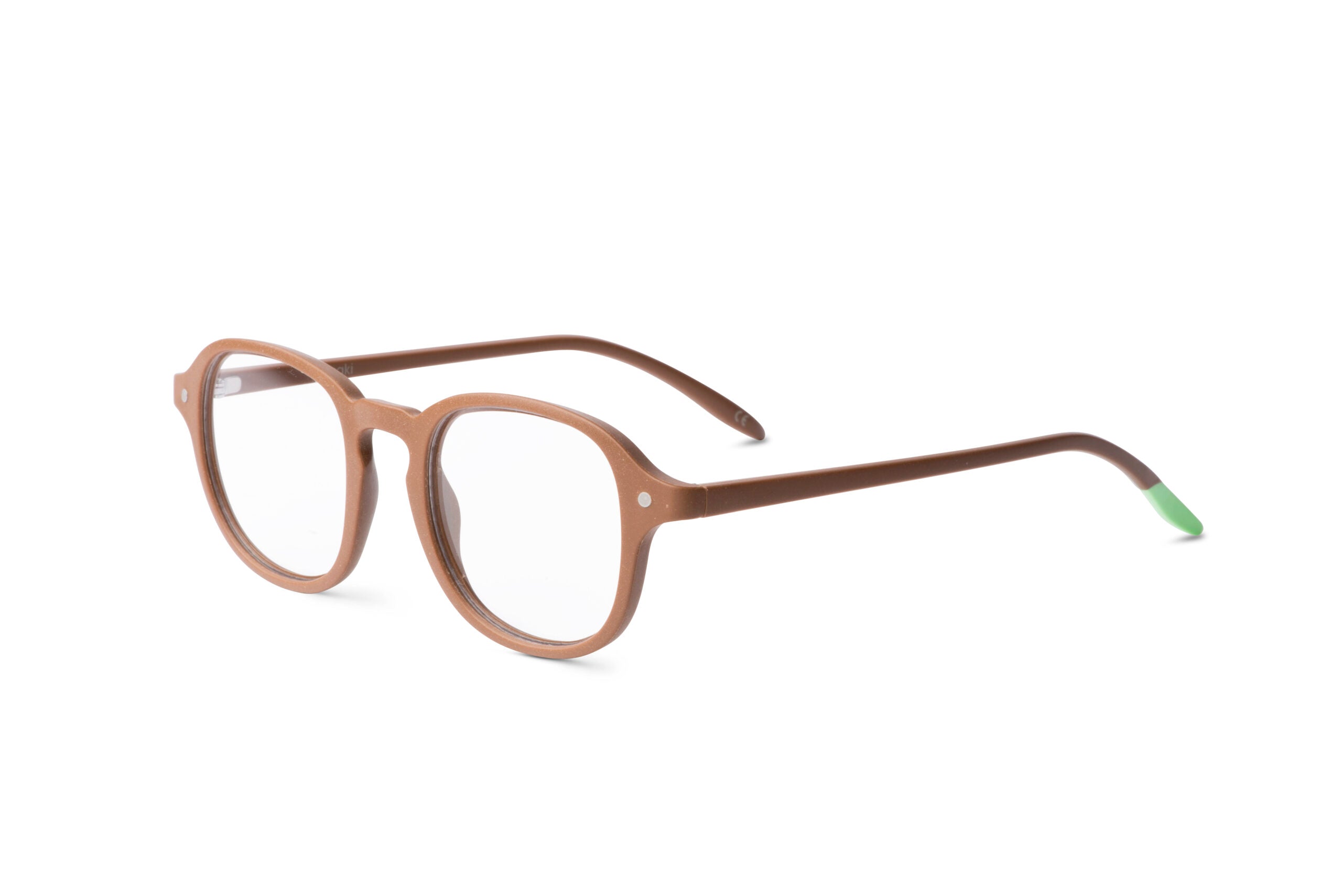 Lazarev – Hazelnut - SCREEN GLASSES