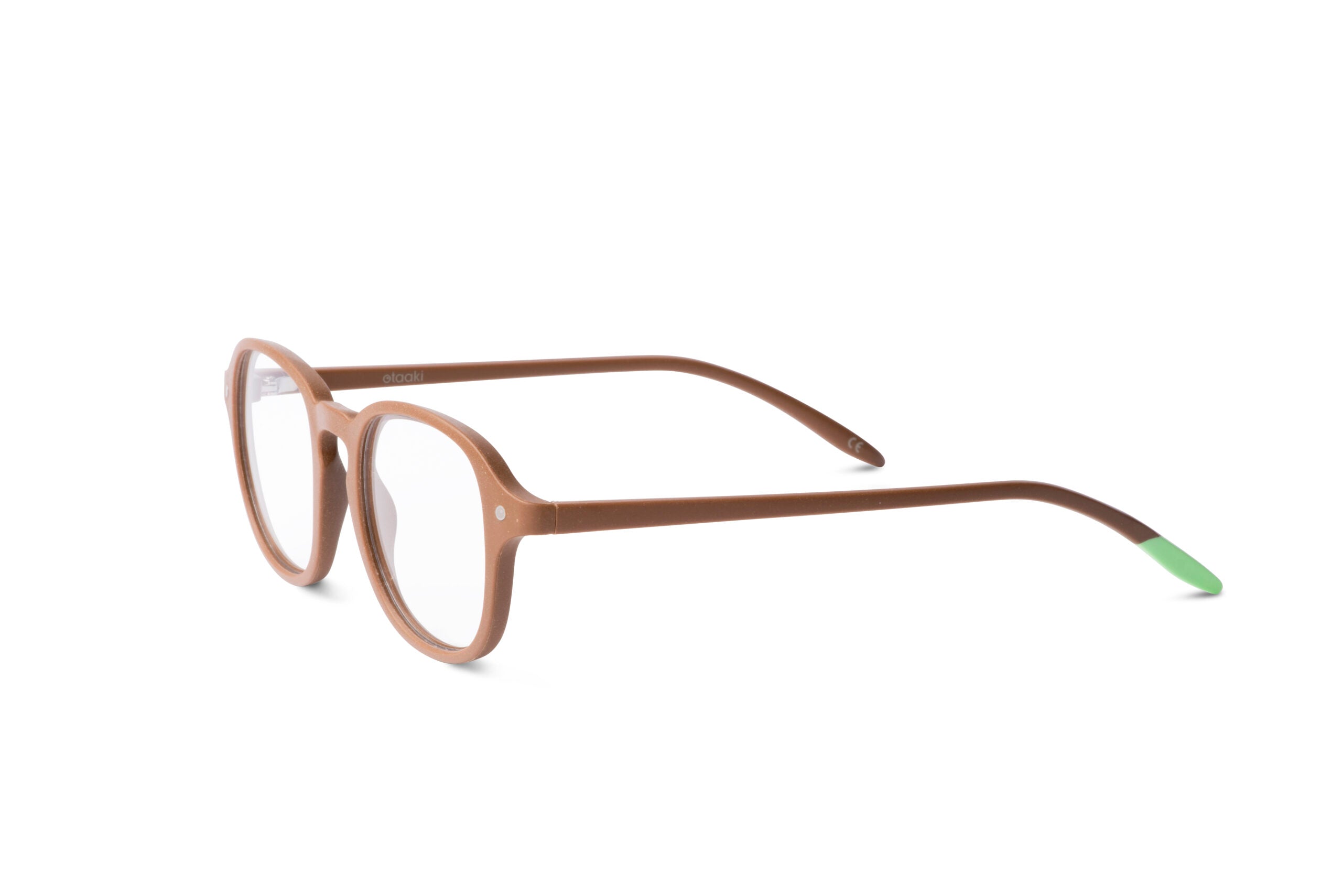 Lazarev – Hazelnut - SCREEN GLASSES