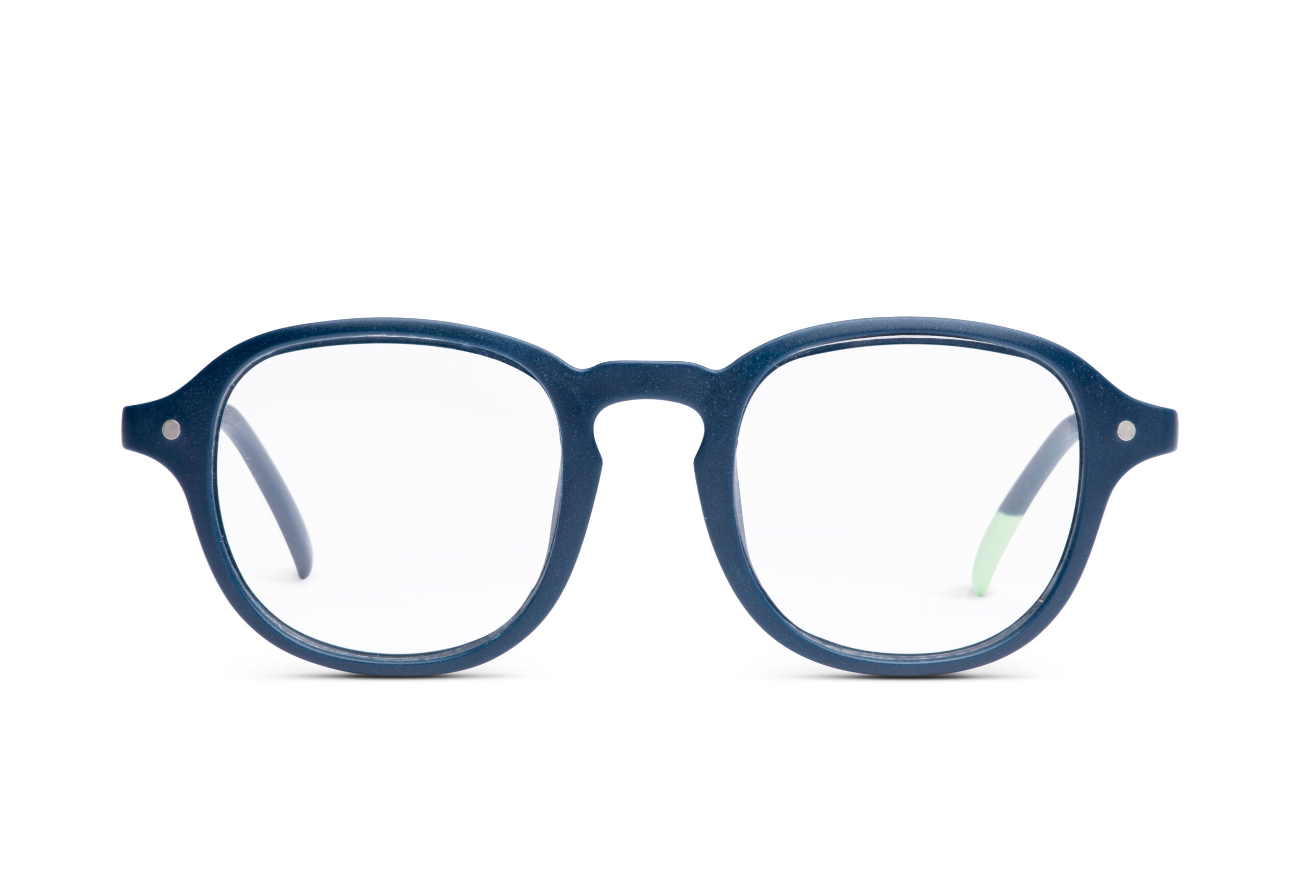 Lazarev – Navy - READING GLASSES