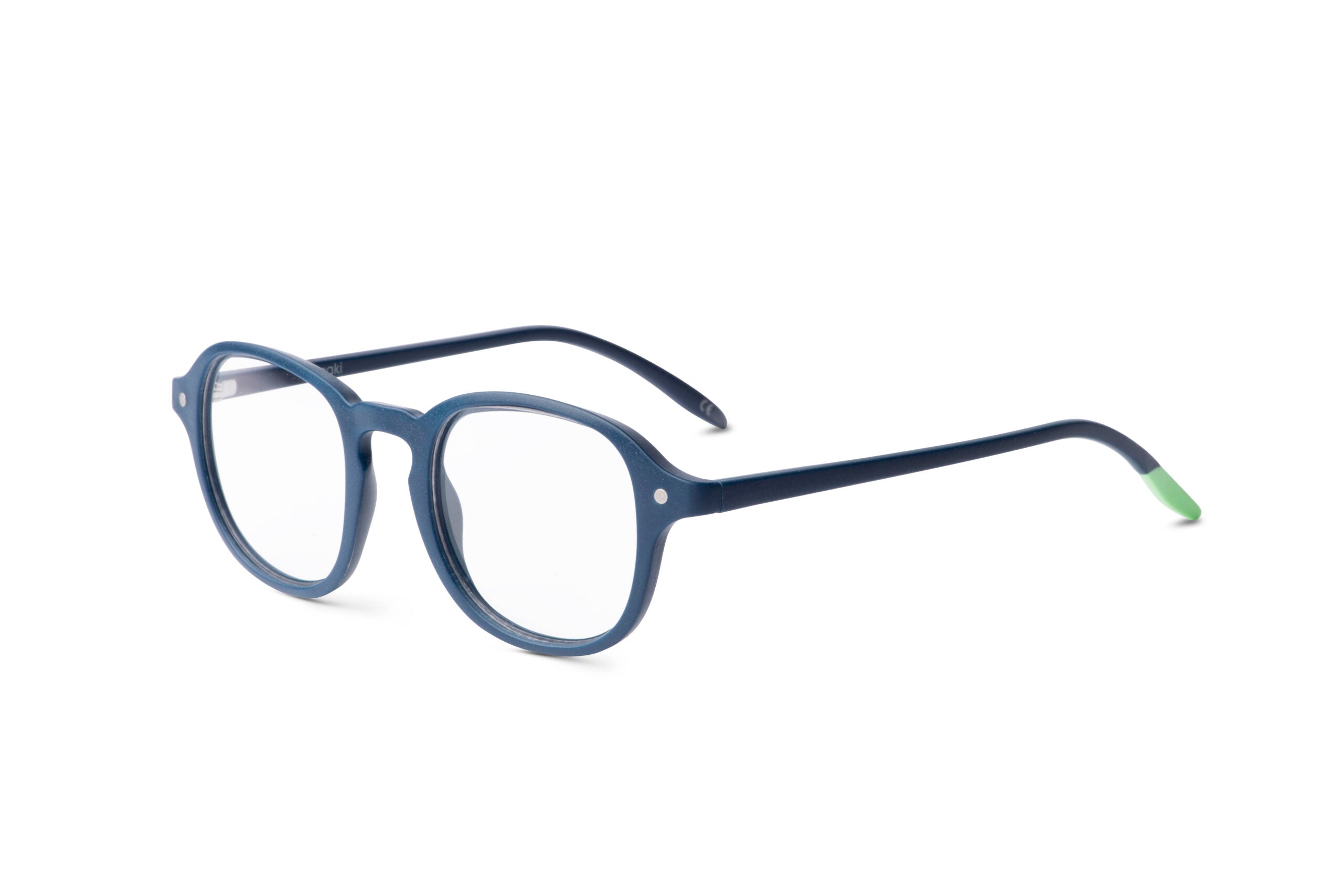 Lazarev – Navy - READING GLASSES