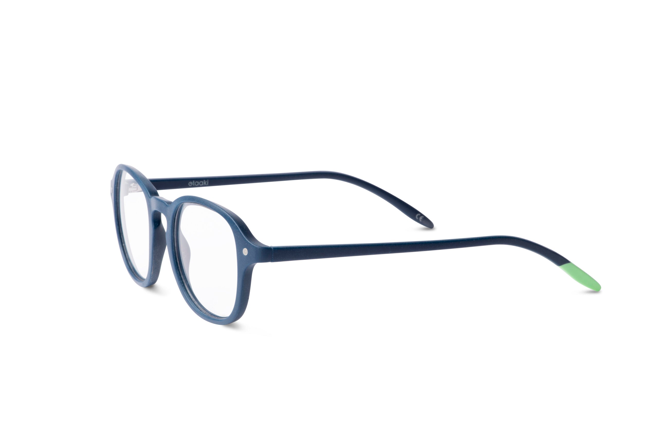 Lazarev – Navy - SCREEN GLASSES