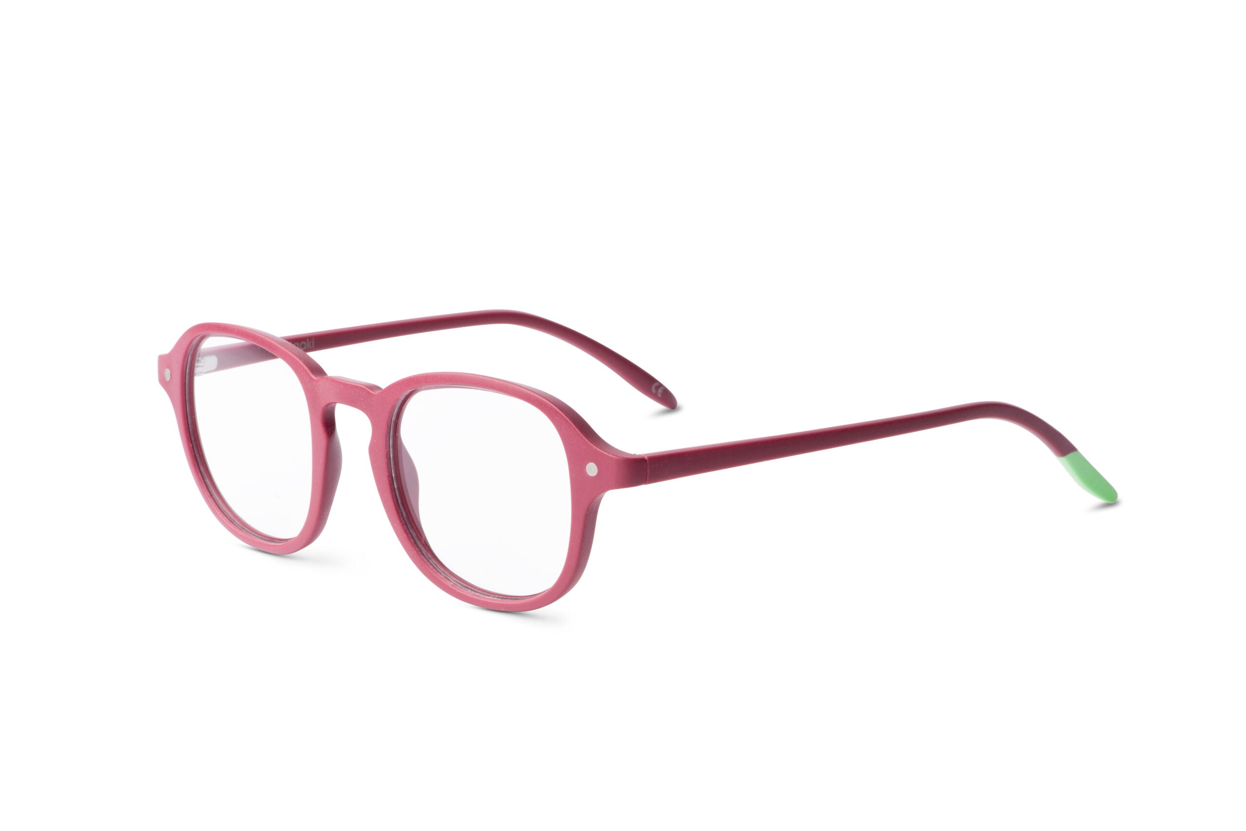 Lazarev – Raspberry - READING GLASSES