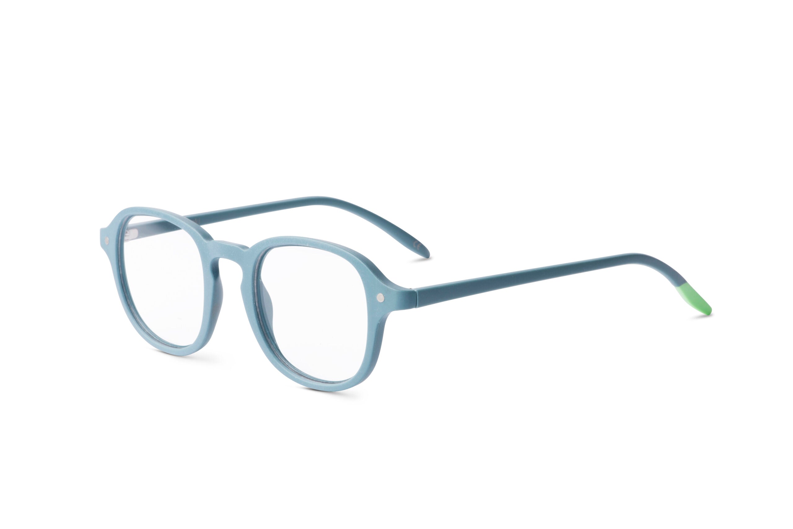 Lazarev – Steel Blue - SCREEN GLASSES