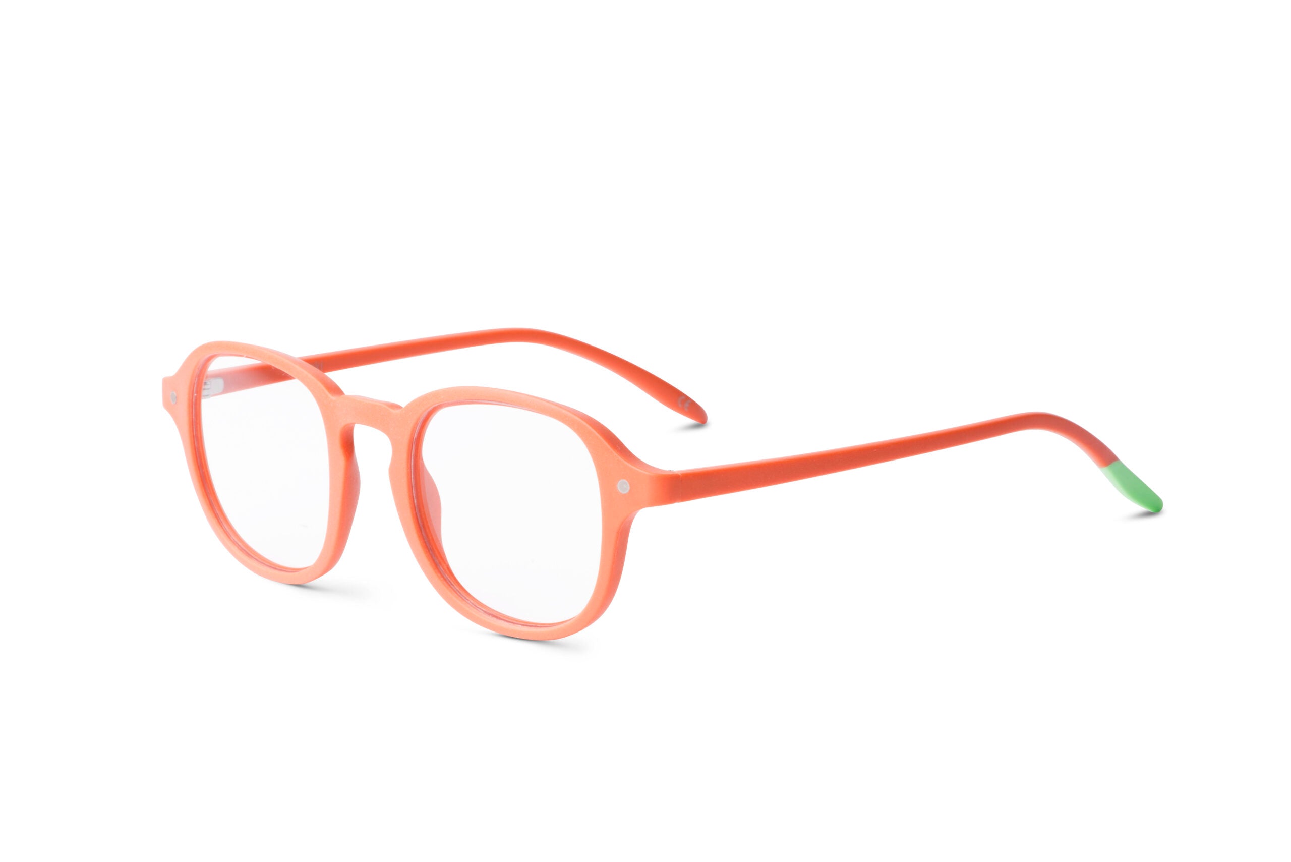Lazarev – Tangerine - READING GLASSES