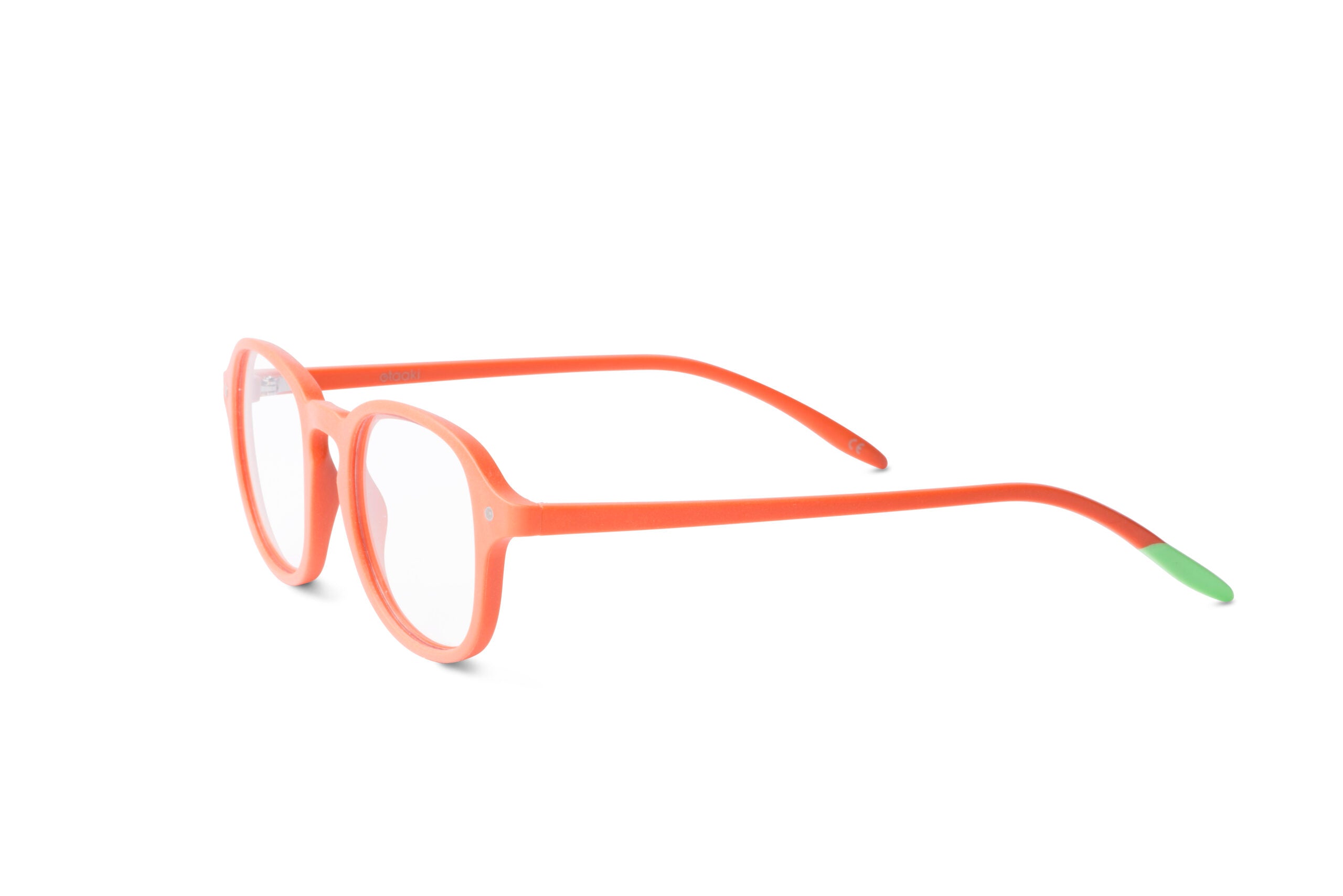 Lazarev – Tangerine - READING GLASSES