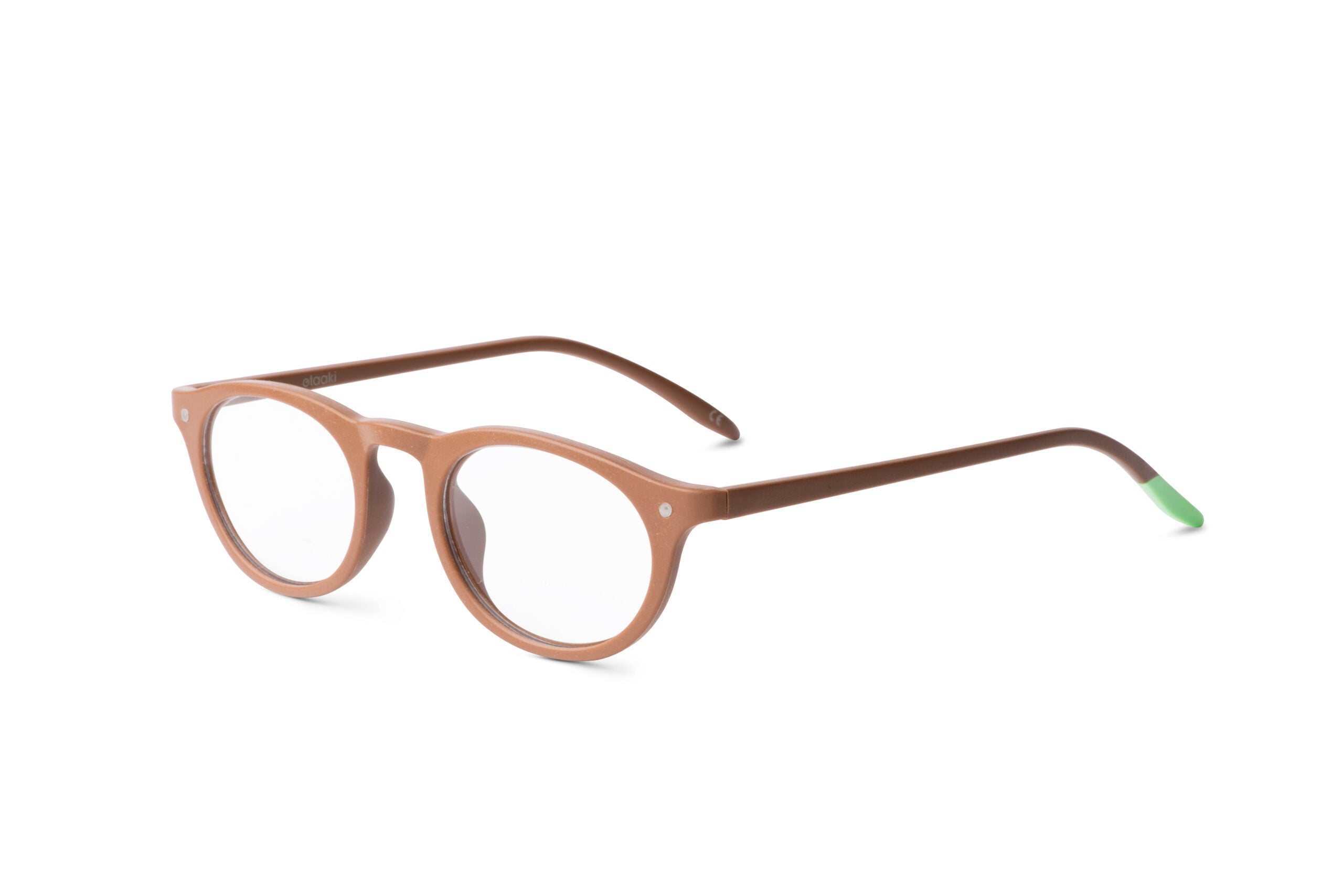 Sulu – Hazelnut - SCREEN GLASSES