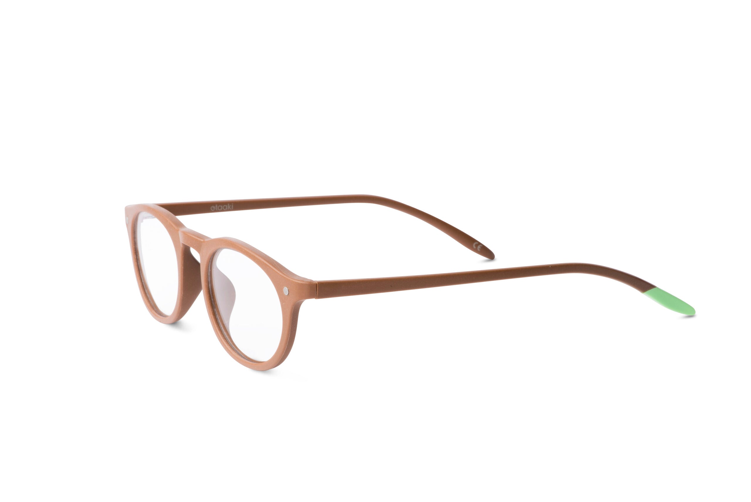 Sulu – Hazelnut - READING GLASSES
