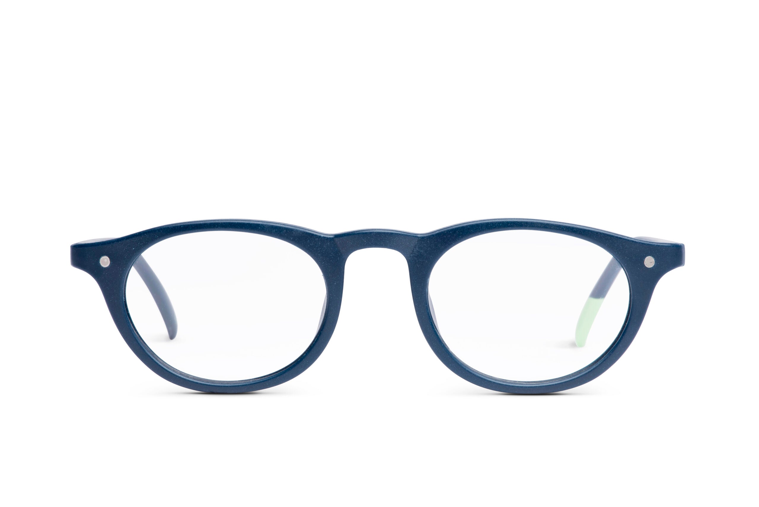 Sulu – Navy - READING GLASSES