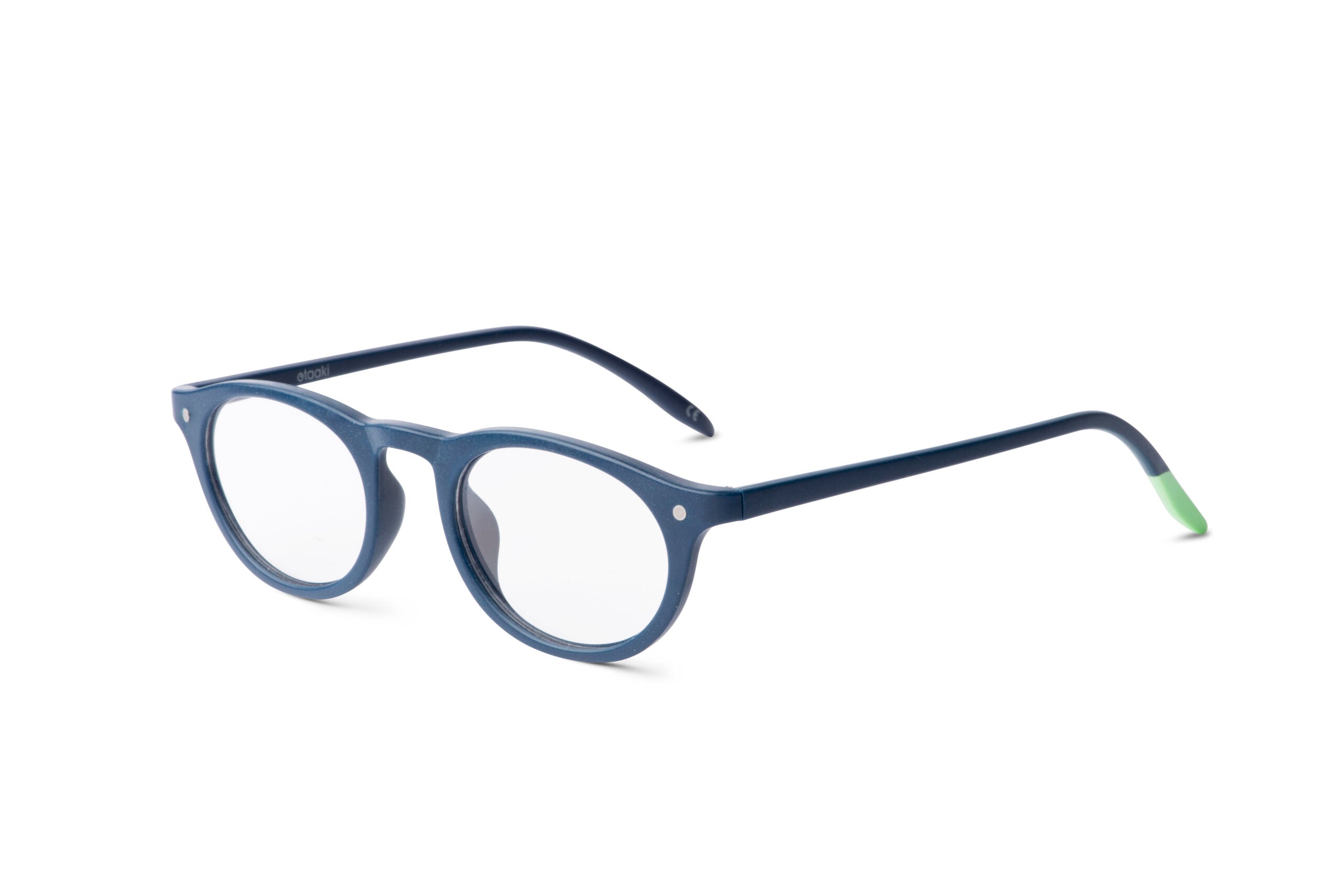 Sulu – Navy - READING GLASSES