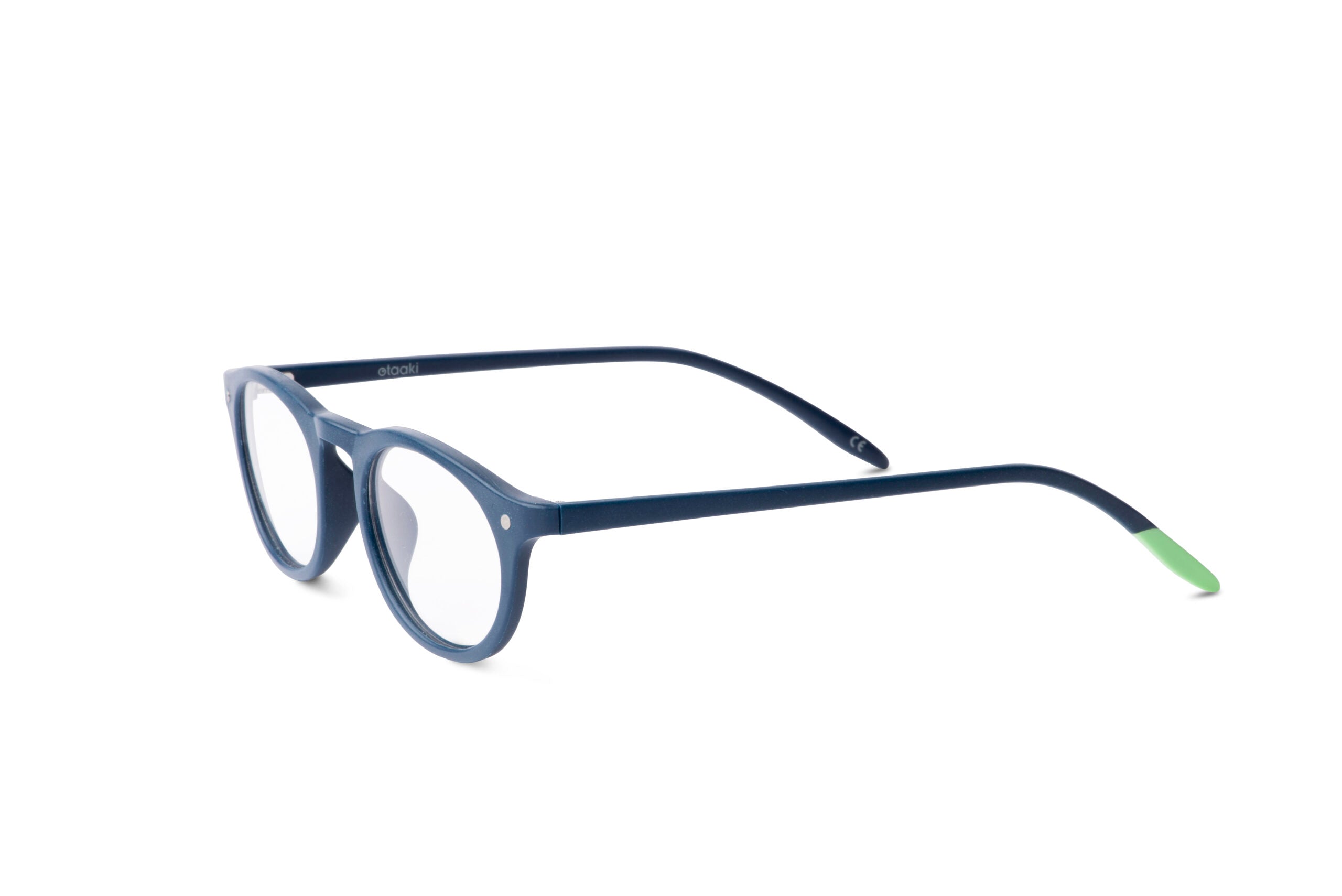 Sulu – Navy - READING GLASSES