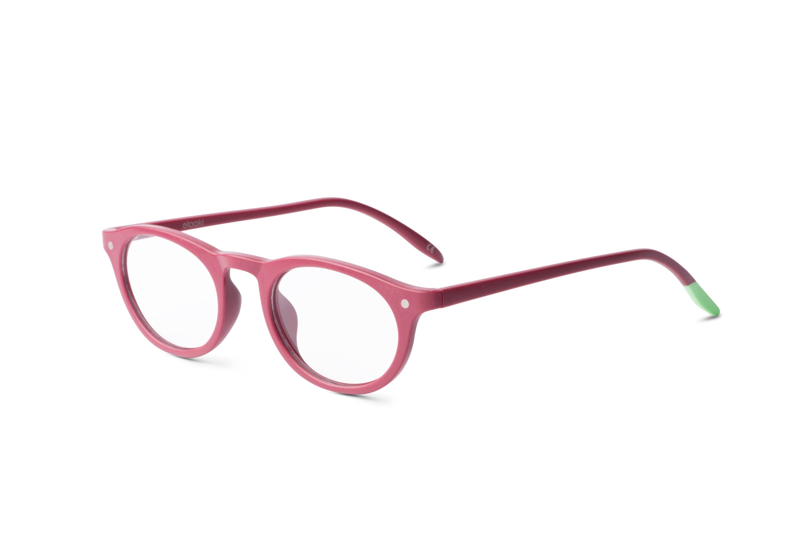 Sulu – Raspberry - SCREEN GLASSES