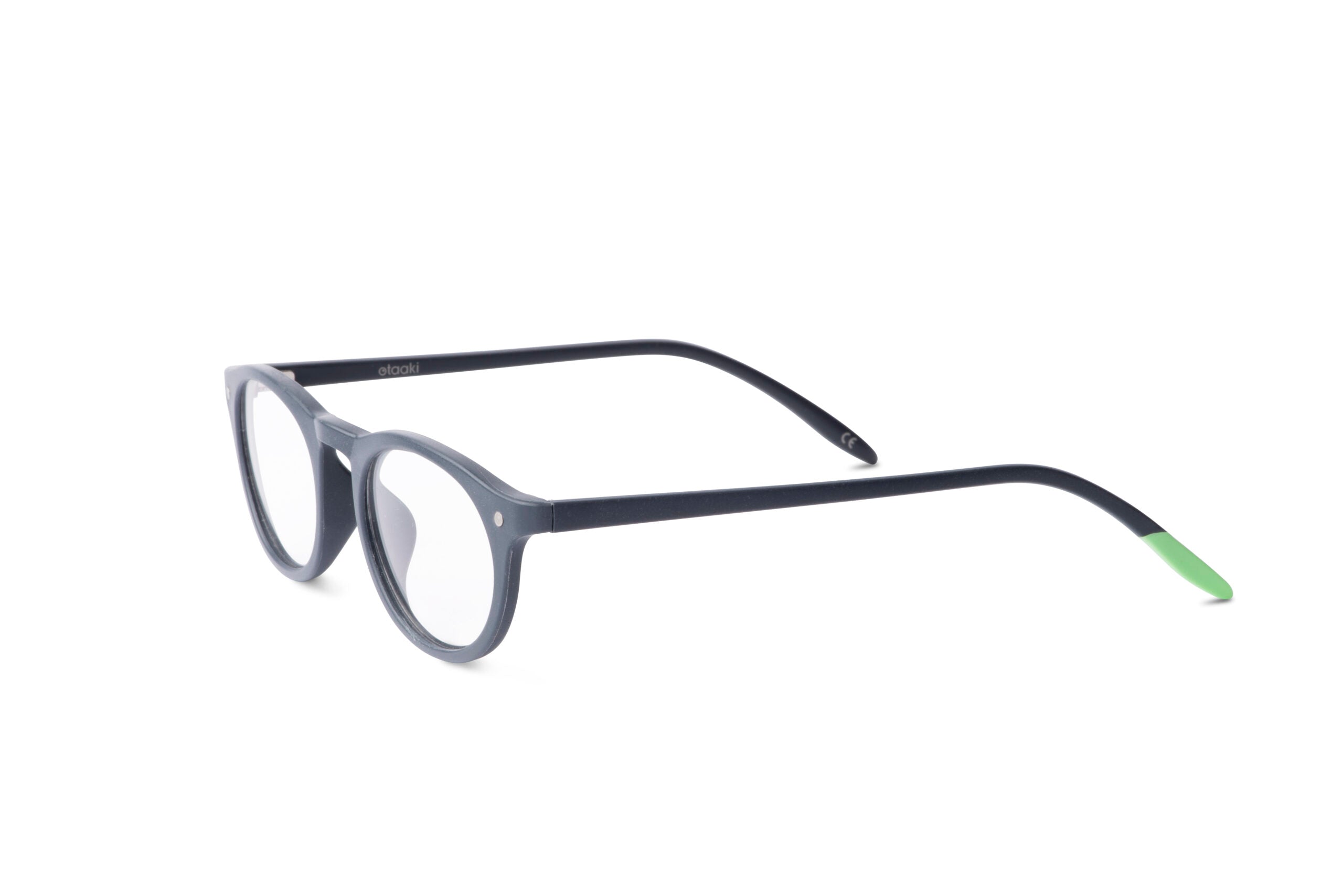 Sulu – Slate - READING GLASSES