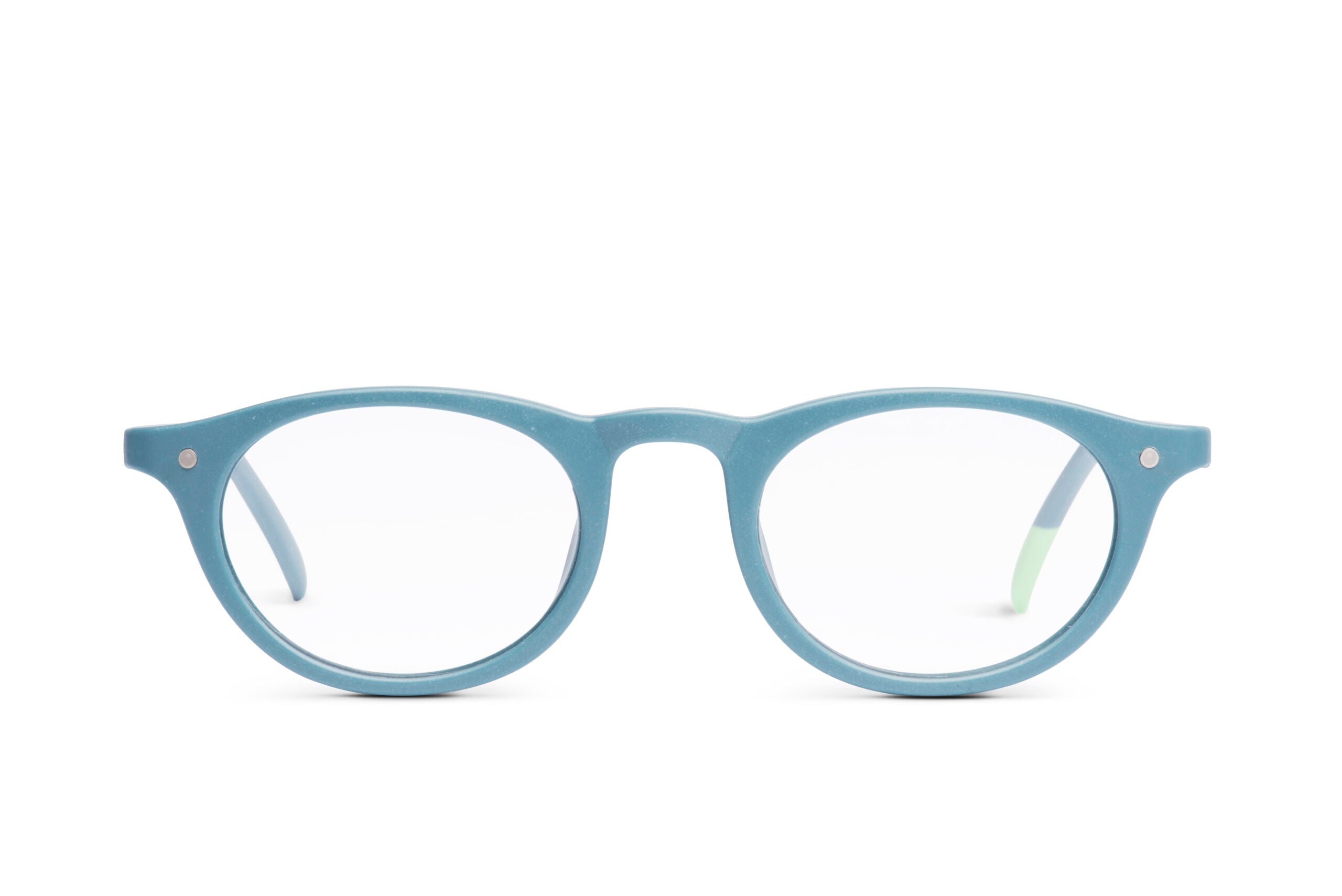 Sulu – Steel Blue - SCREEN GLASSES
