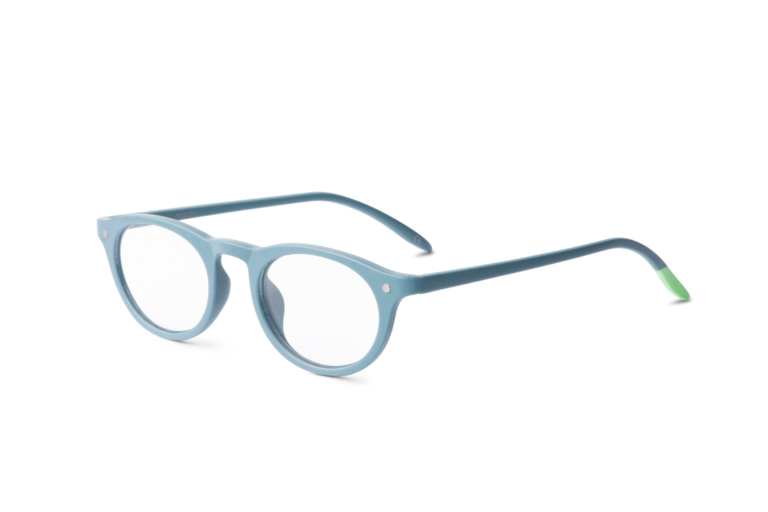 Sulu – Steel Blue - SCREEN GLASSES