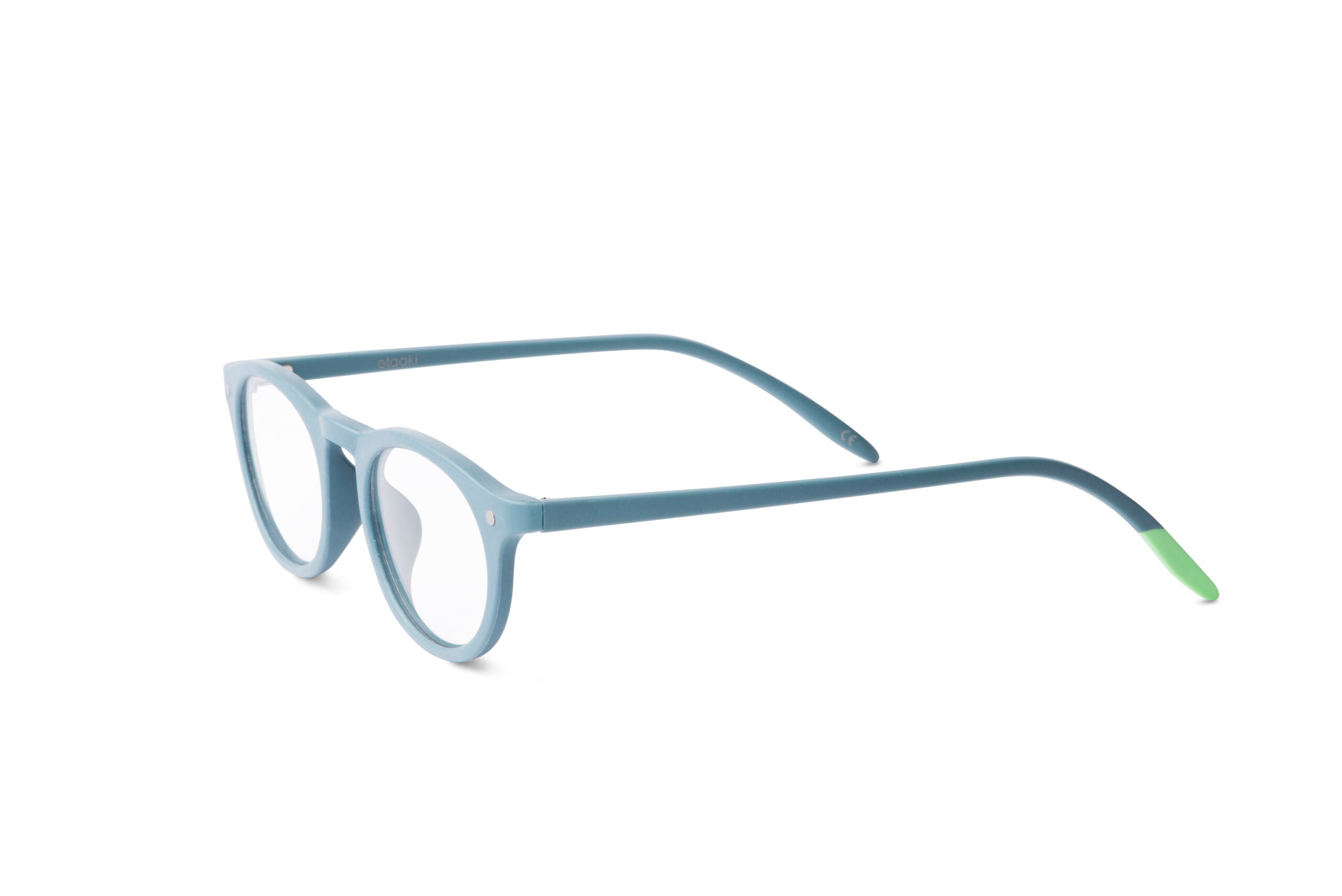 Sulu – Steel Blue - READING GLASSES