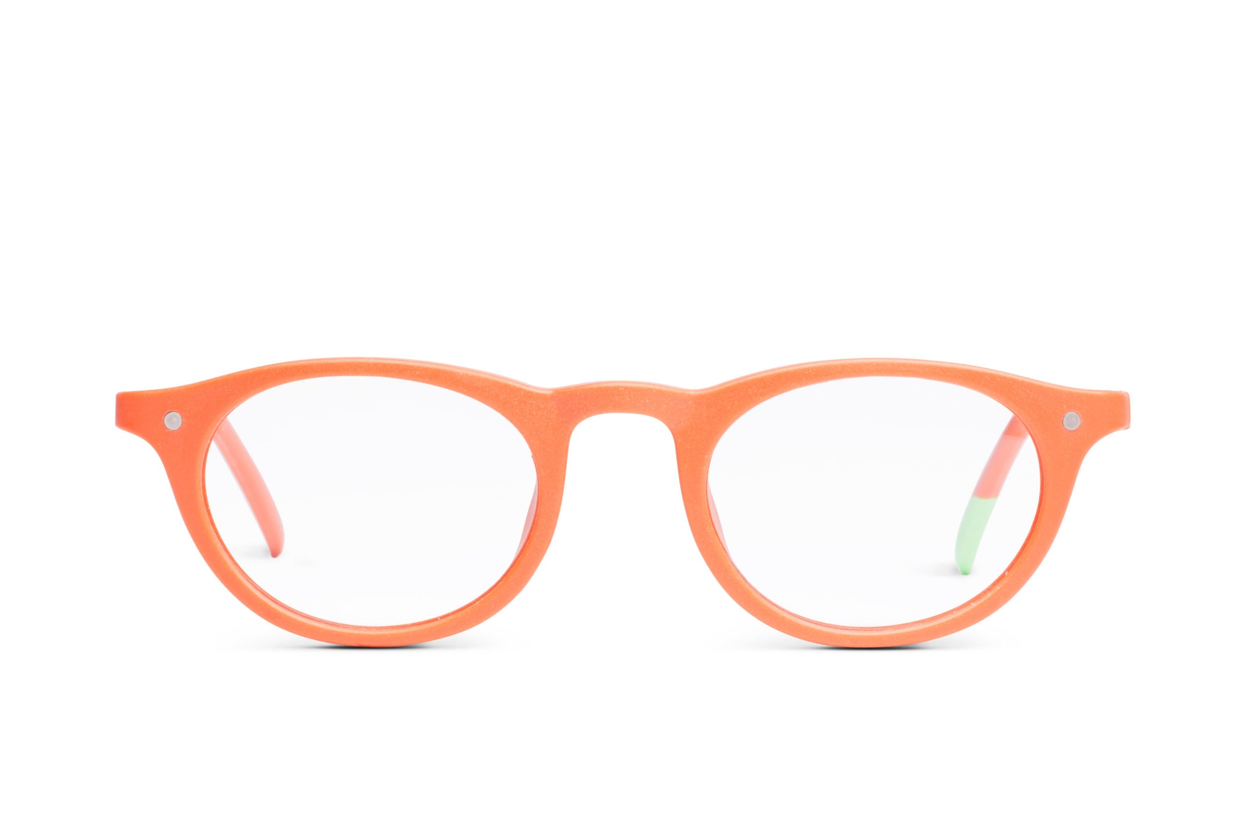 Sulu – Tangerine - READING GLASSES