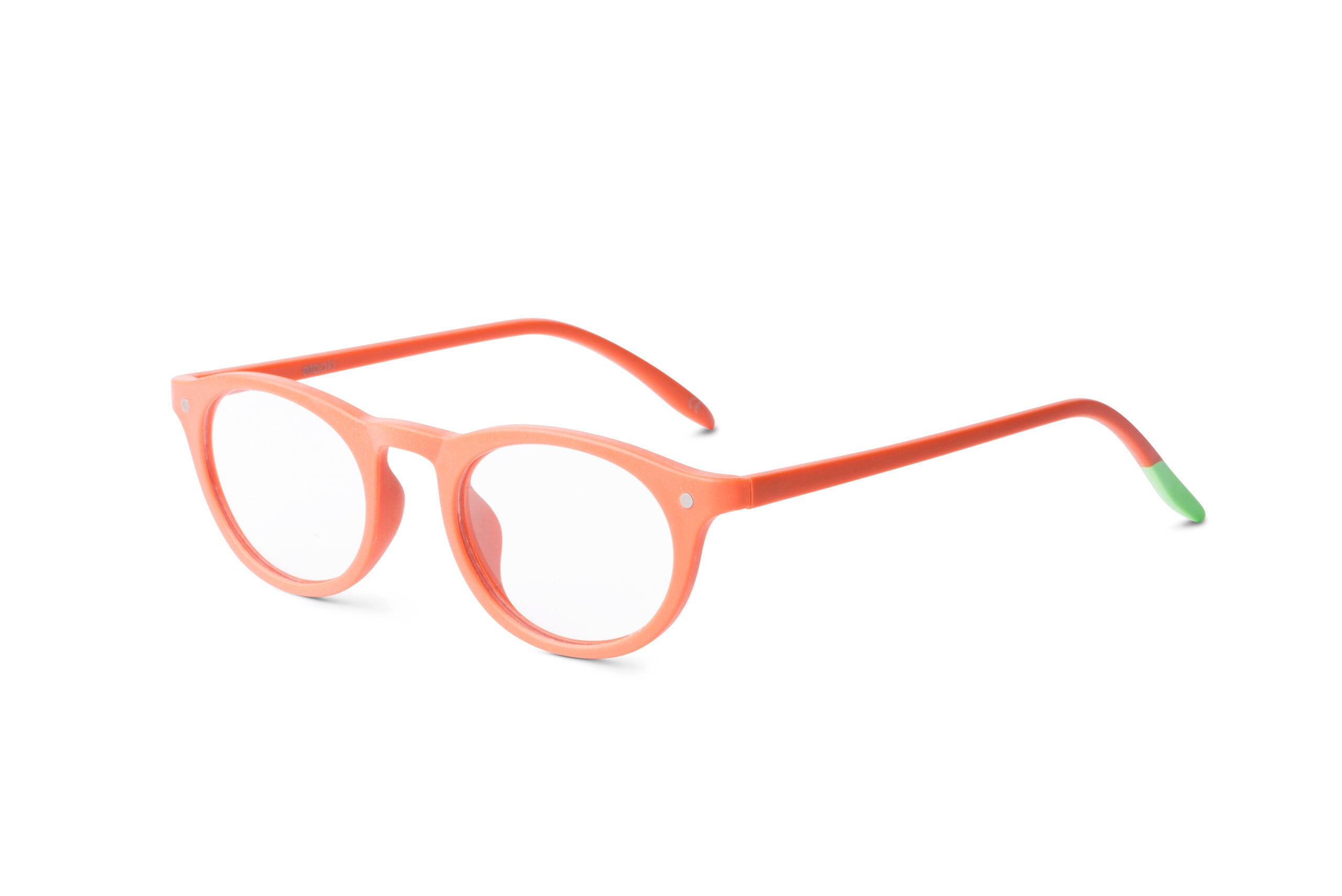Sulu – Tangerine - SCREEN GLASSES