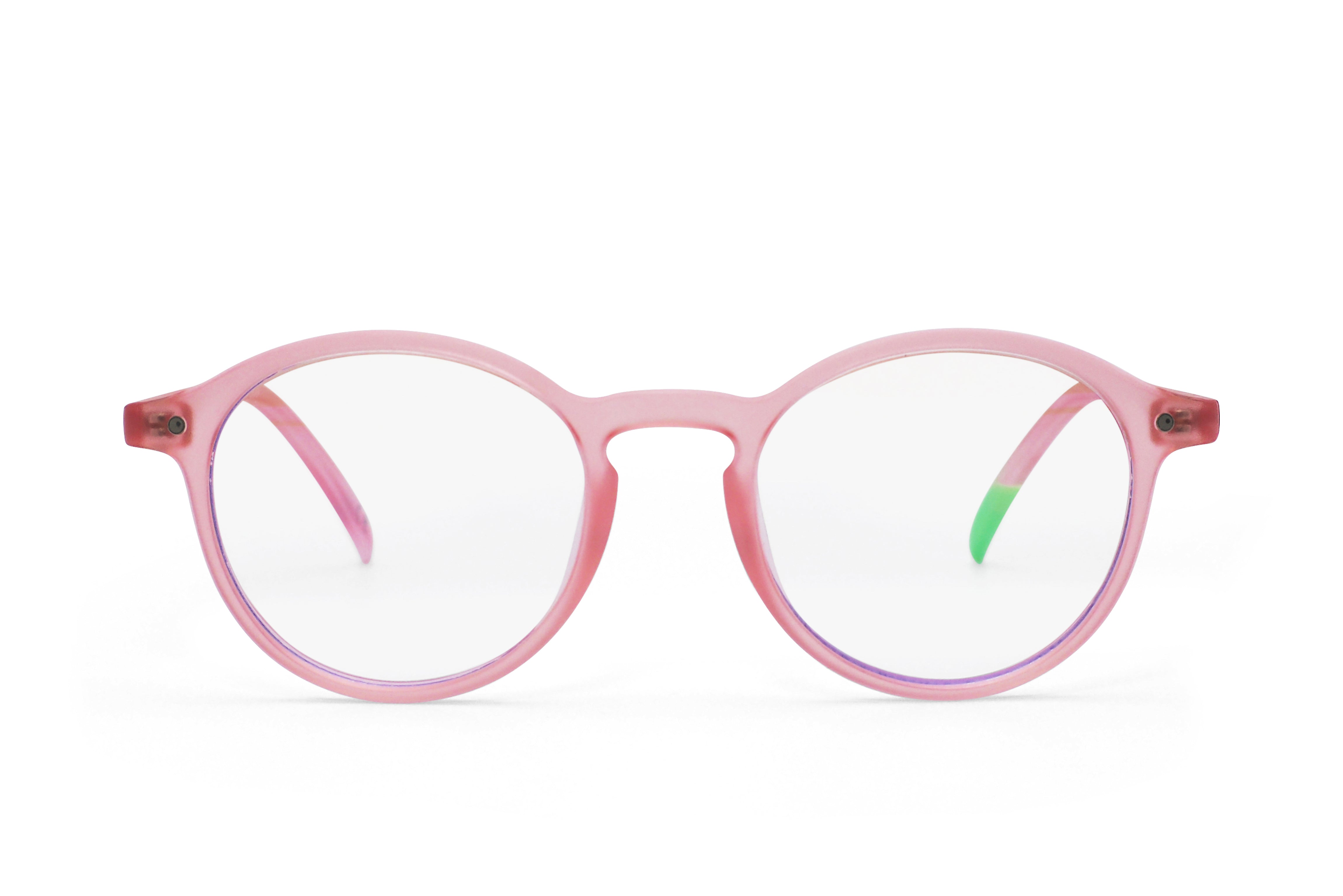 Melati – La Vue en Rose - SCREENGLASSES