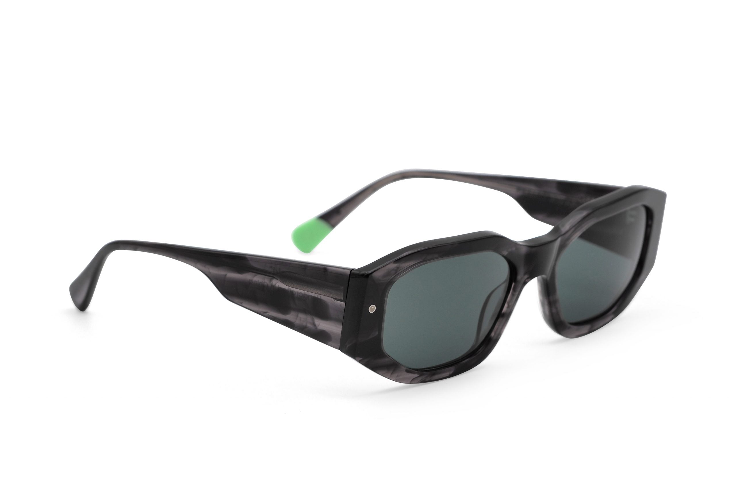 Tayrona – Smokey Black - SUNGLASSES