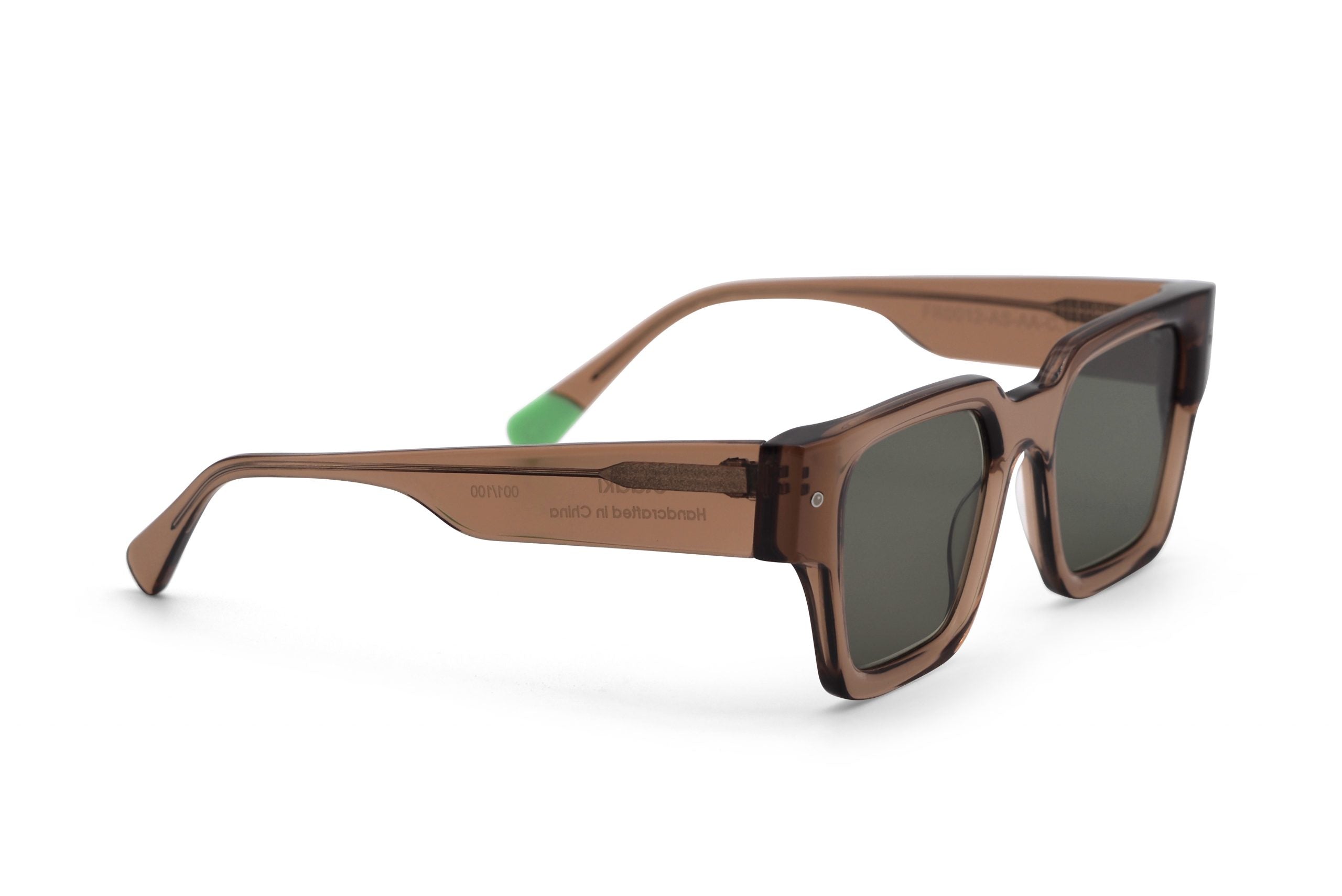 Yellowstone – Toffee - SUNGLASSES