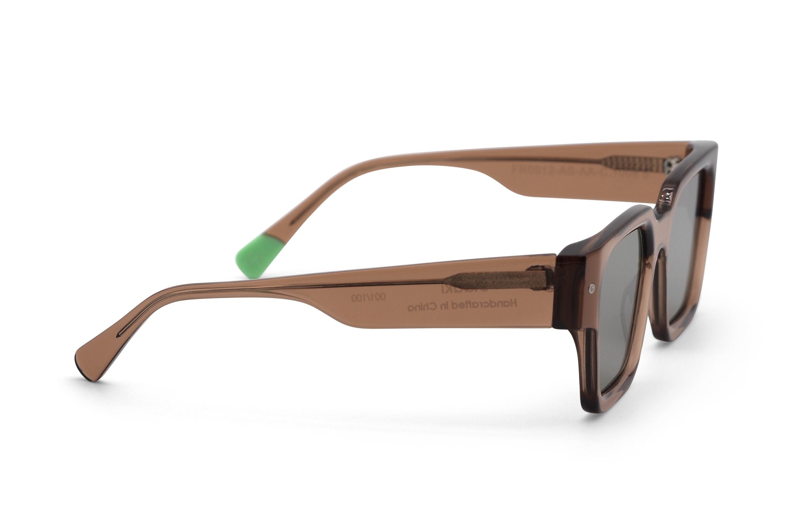 Yellowstone – Toffee - SUNGLASSES