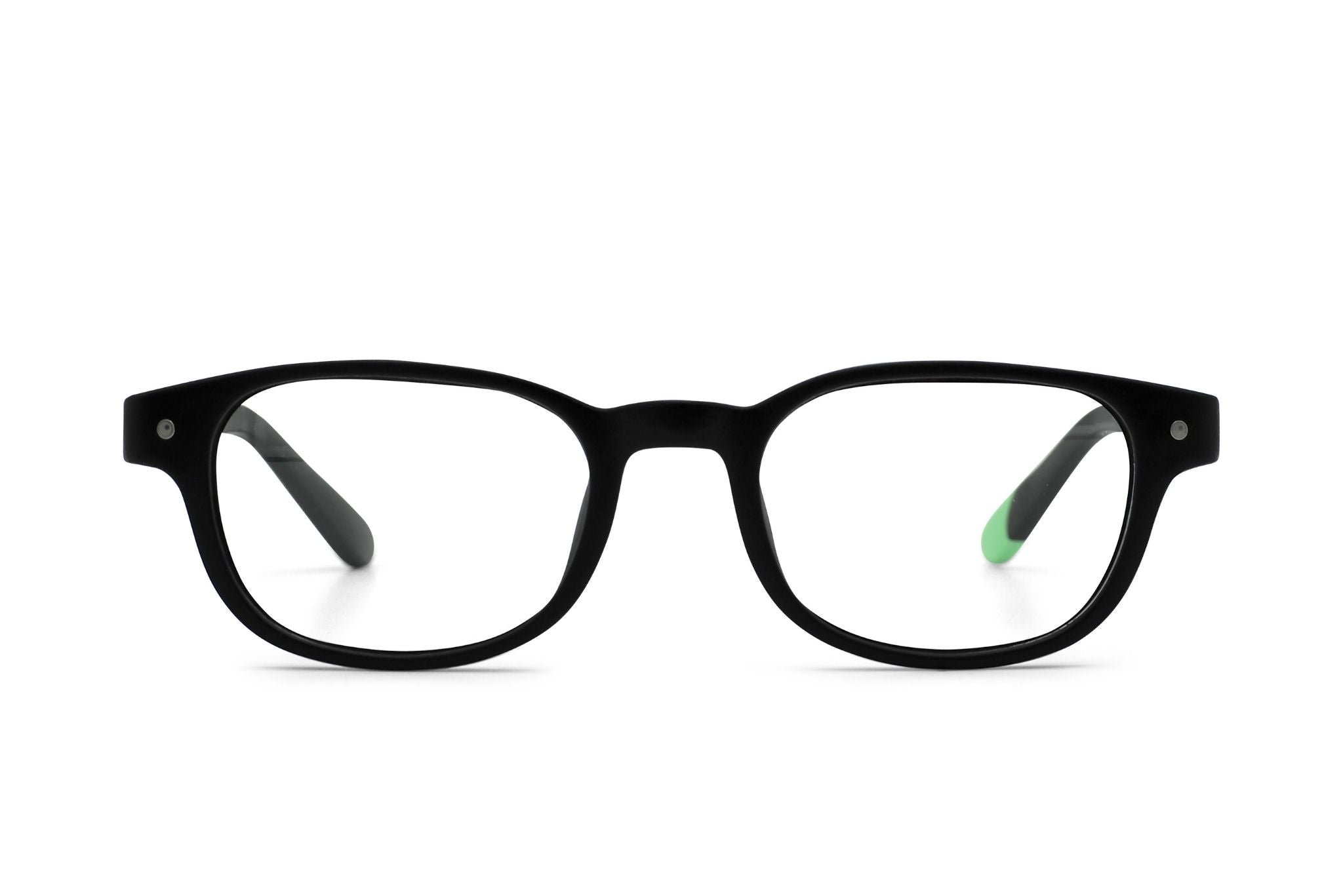 Pirin – Black - READING GLASSES