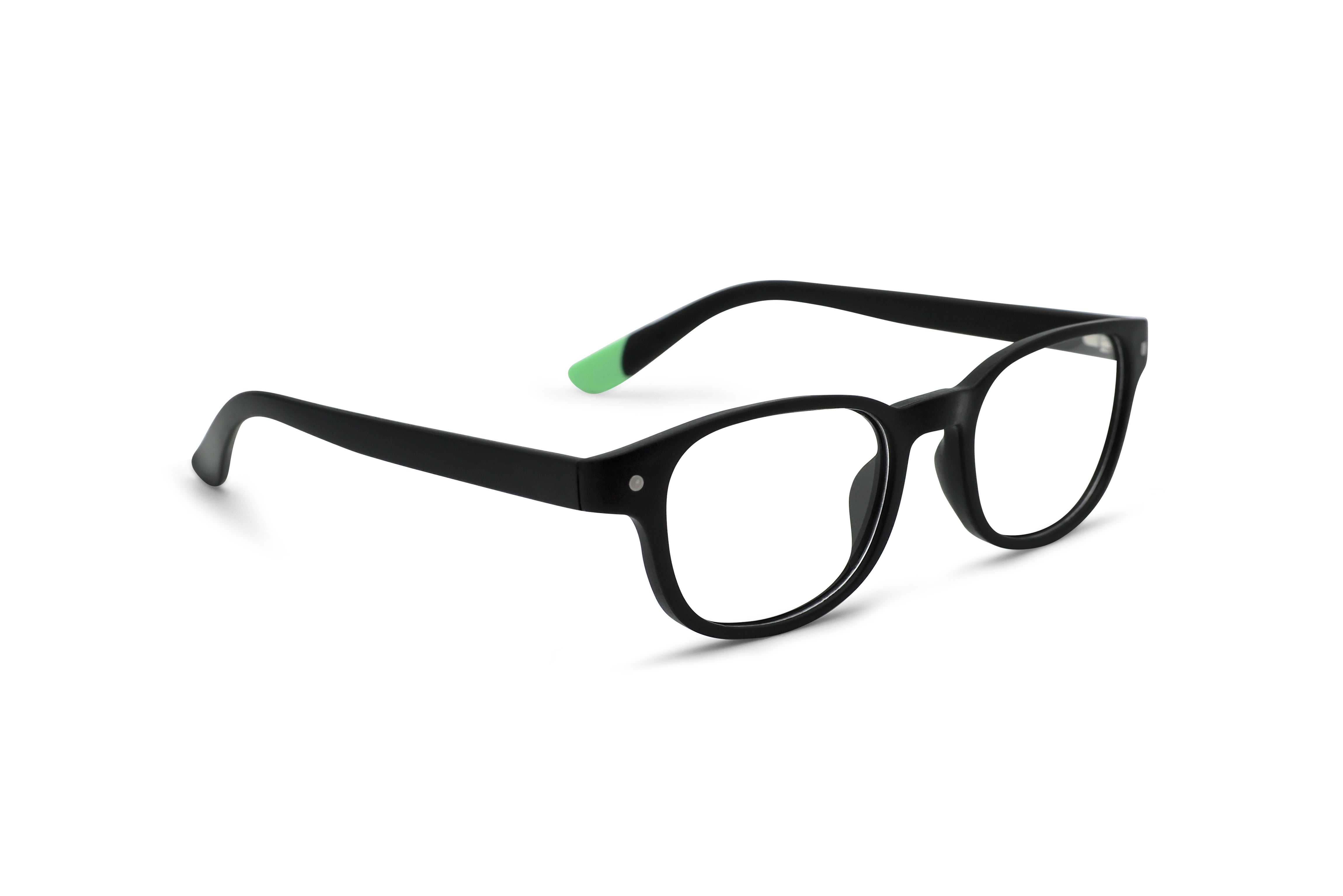 Pirin – Black - SCREEN GLASSES
