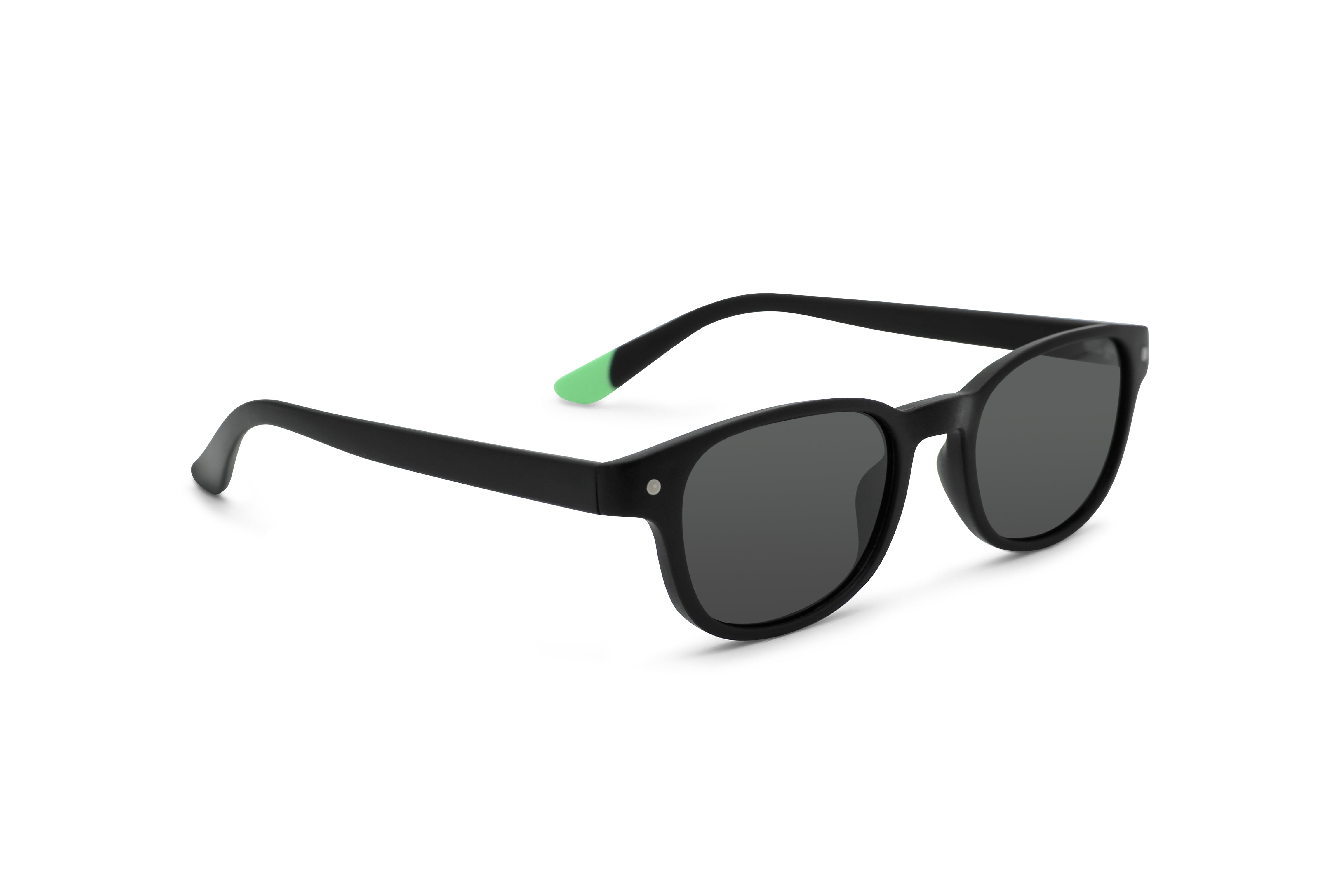 Pirin – Black - SUNGLASSES