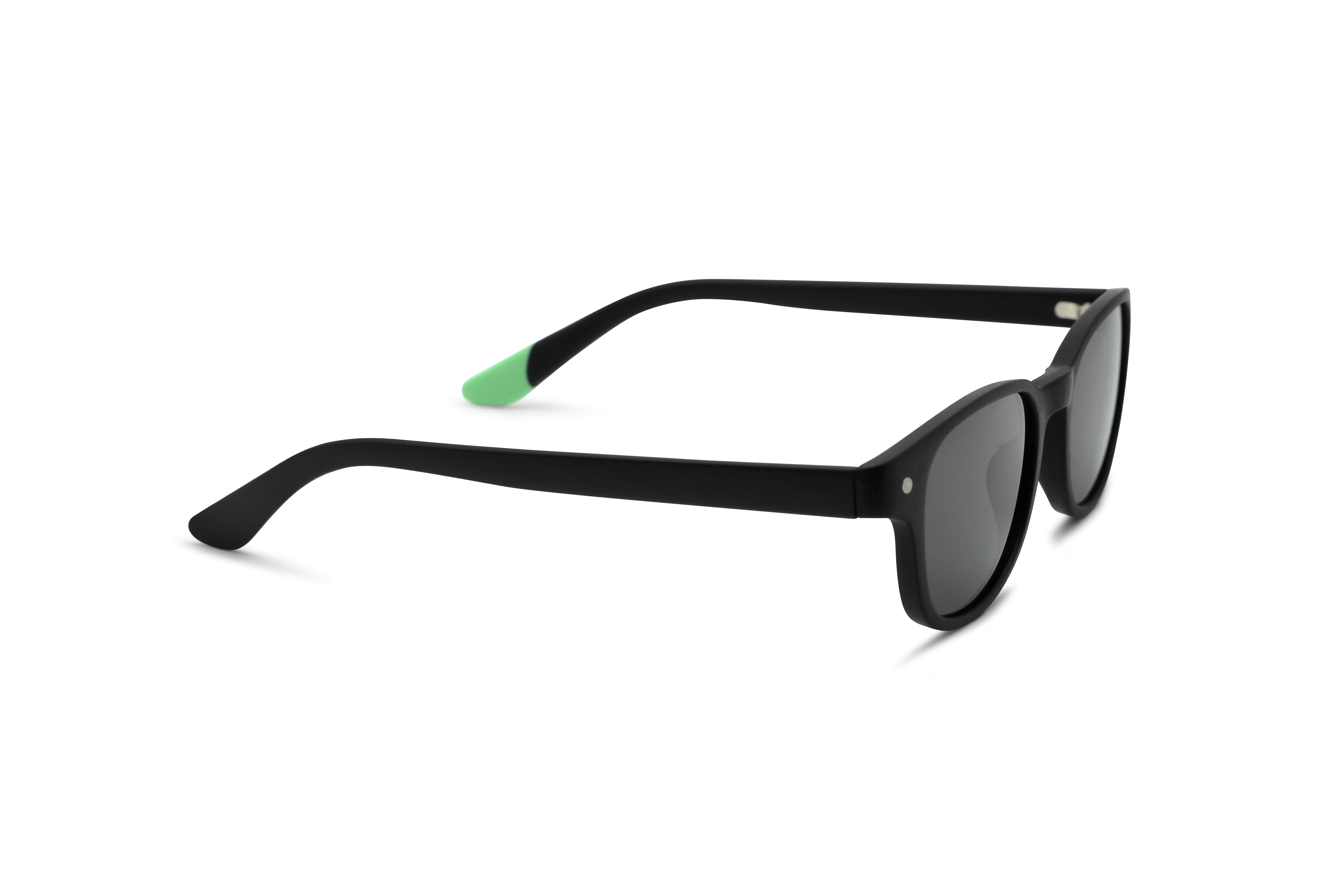 Pirin – Black - SUNGLASSES