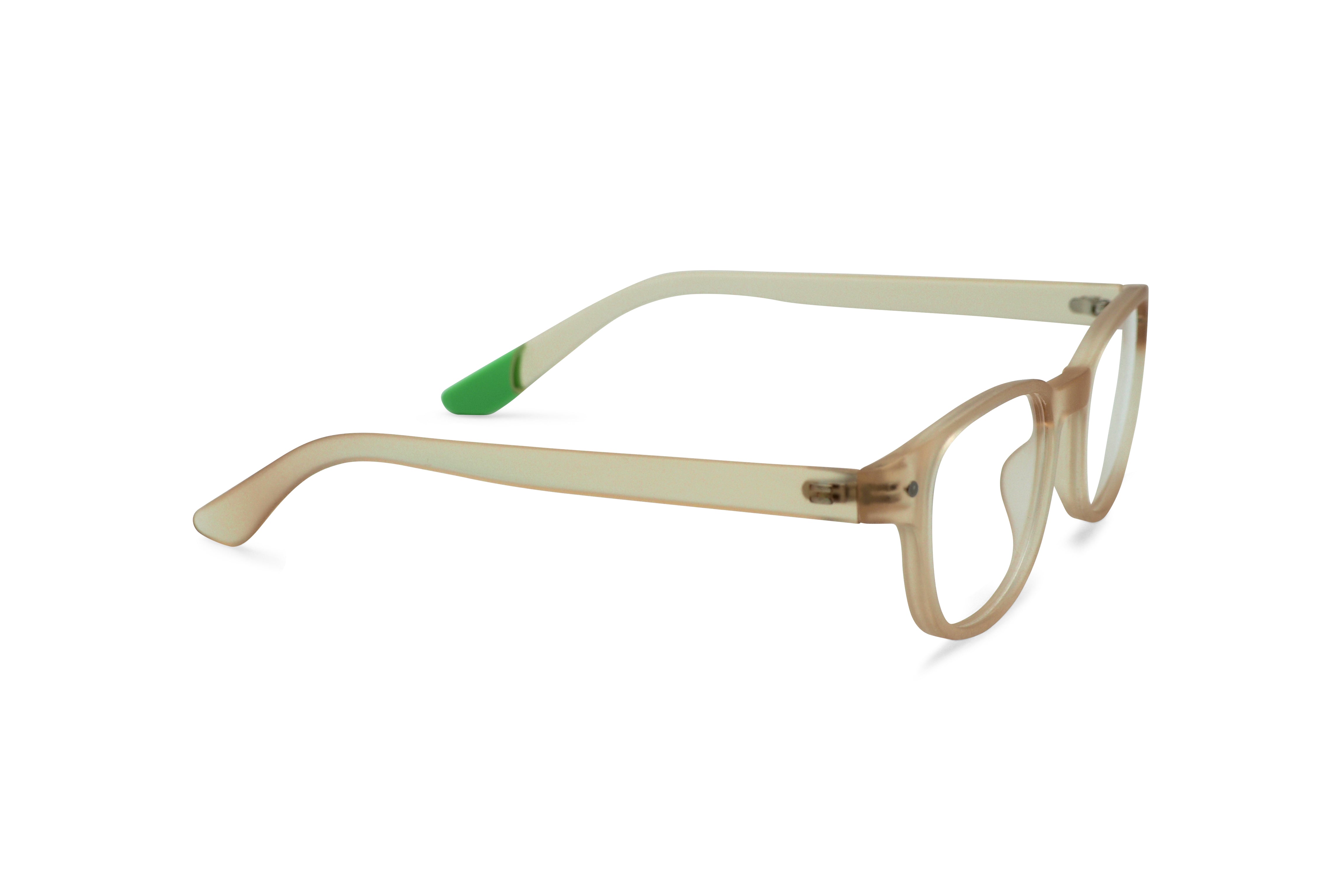 Pirin – Champagne - READING GLASSES