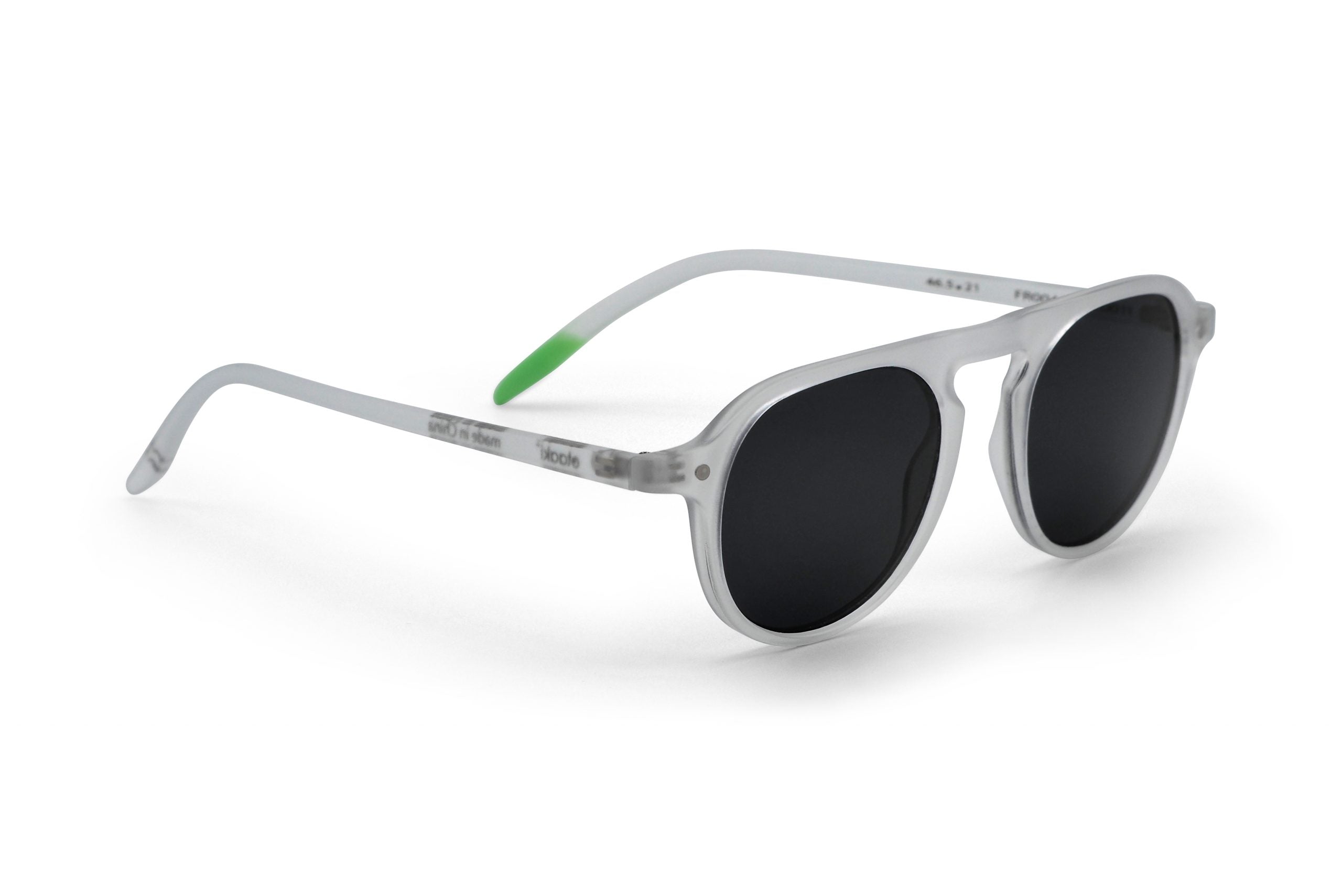 Ralyn – Crystal - SUNGLASSES