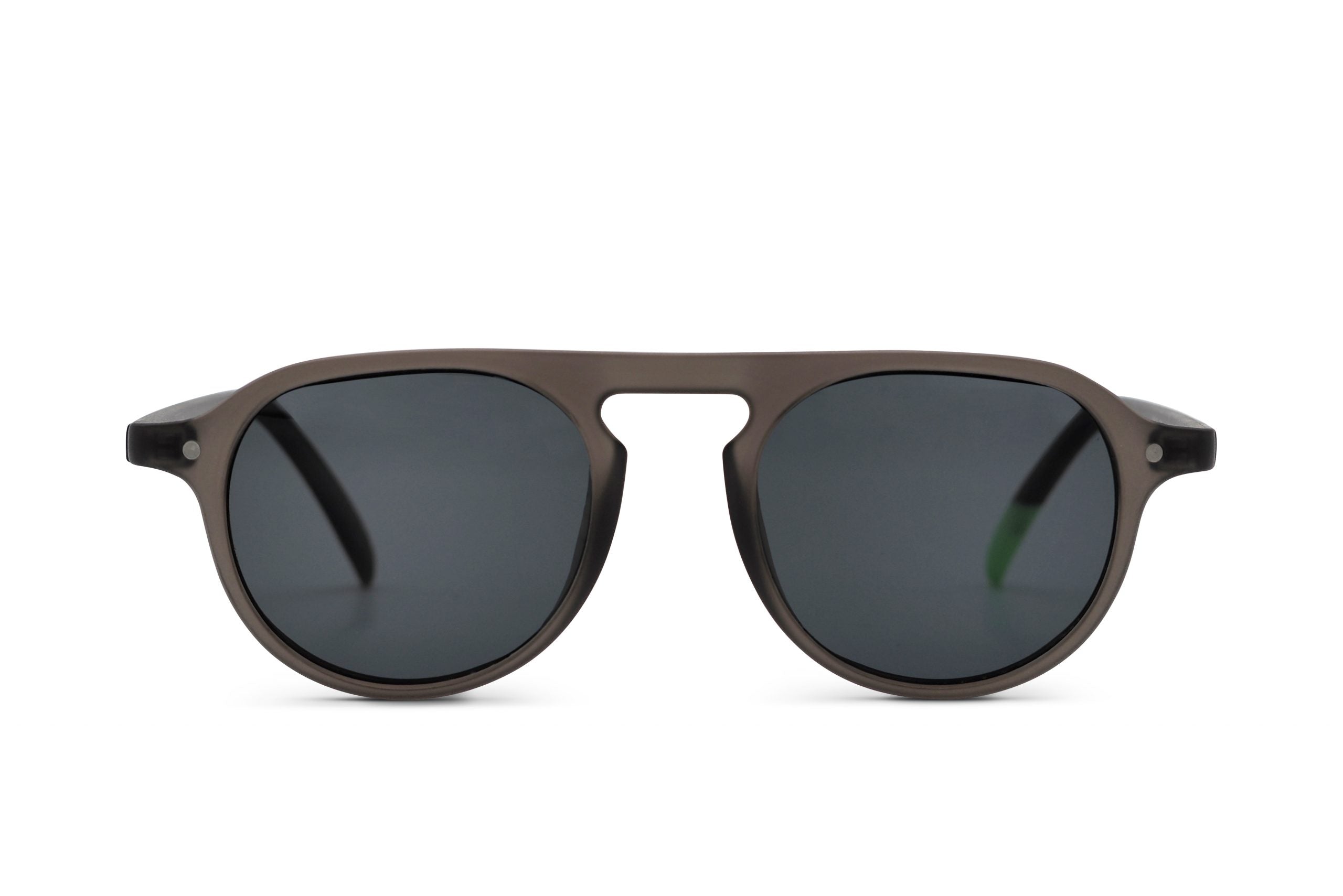 Ralyn – Liquorice - SUNGLASSES