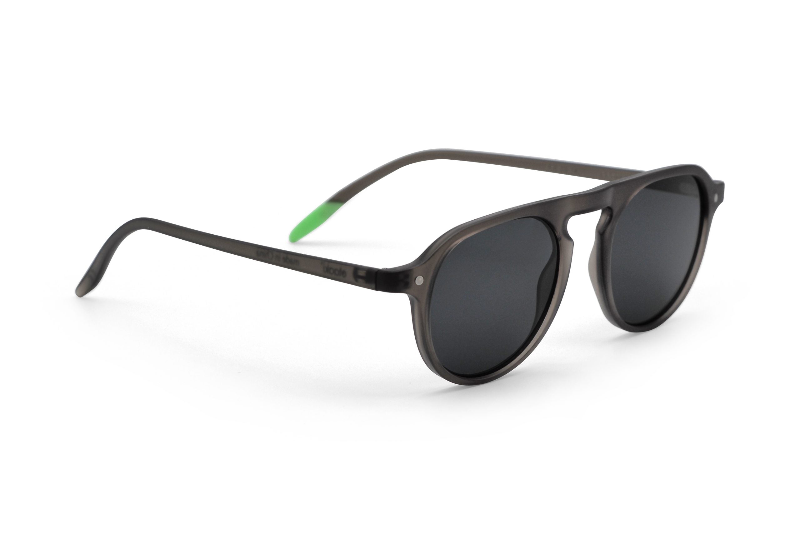 Ralyn – Liquorice - SUNGLASSES