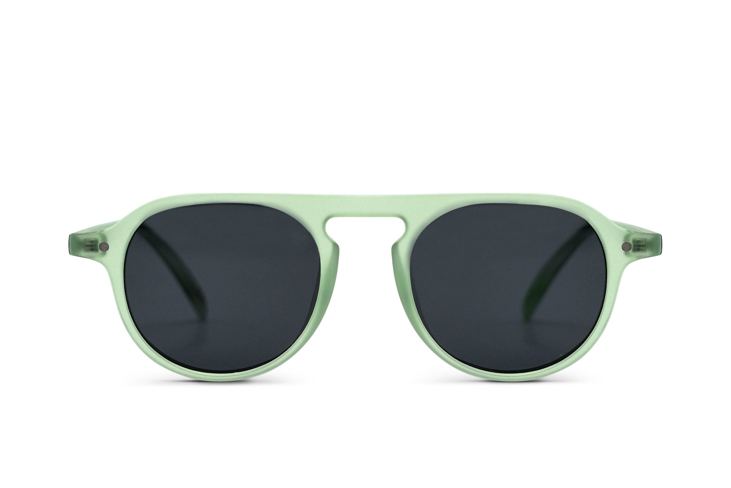 Ralyn – Pistachio - SUNGLASSES