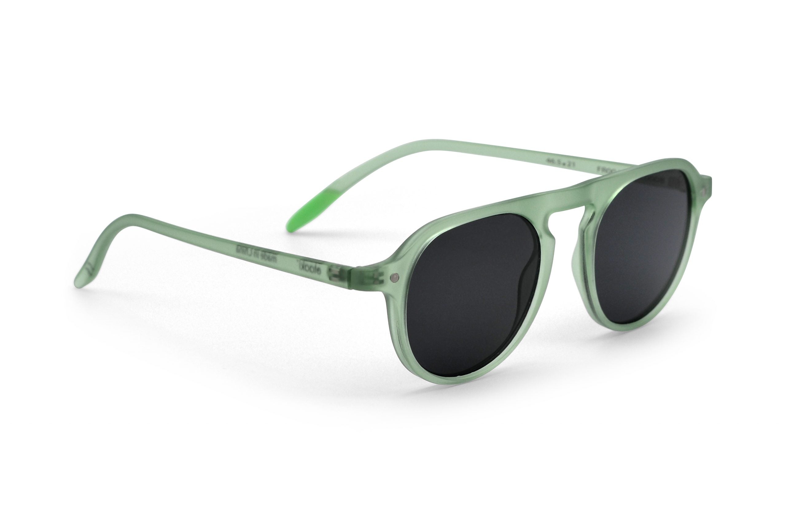 Ralyn – Pistachio - SUNGLASSES