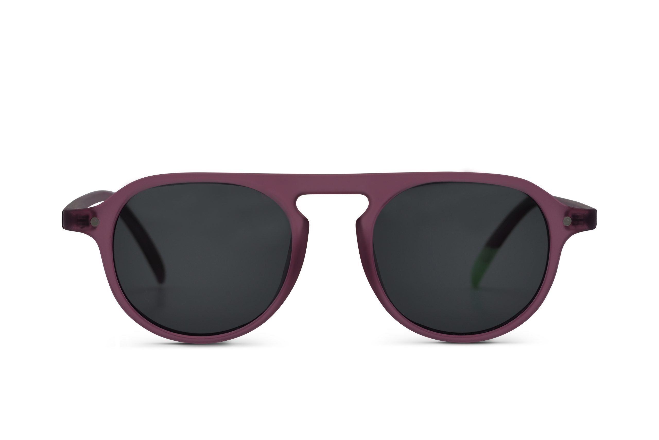 Ralyn – Plum - SUNGLASSES